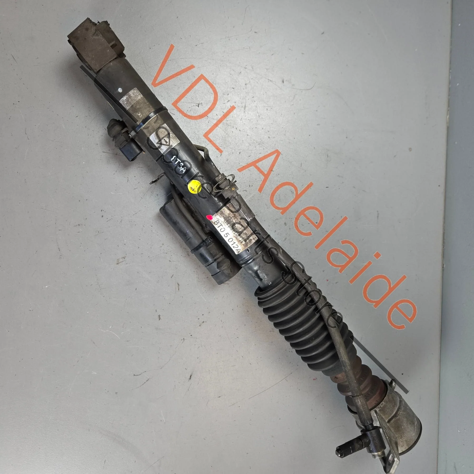 Audi RS4 RS5 Rear Right Shock Absorber Mag Ride Electronic Adaptive 8T0512012A