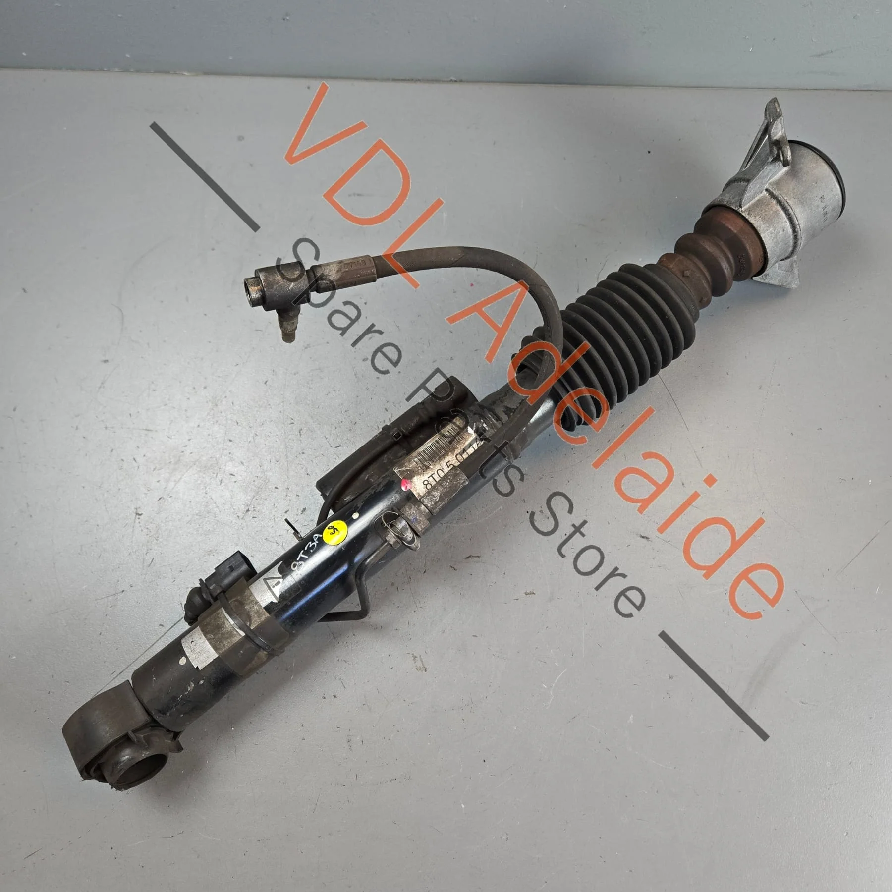 Audi RS4 RS5 Rear Left Shock Absorber Mag Ride Electronic Adaptive 8T0512011A