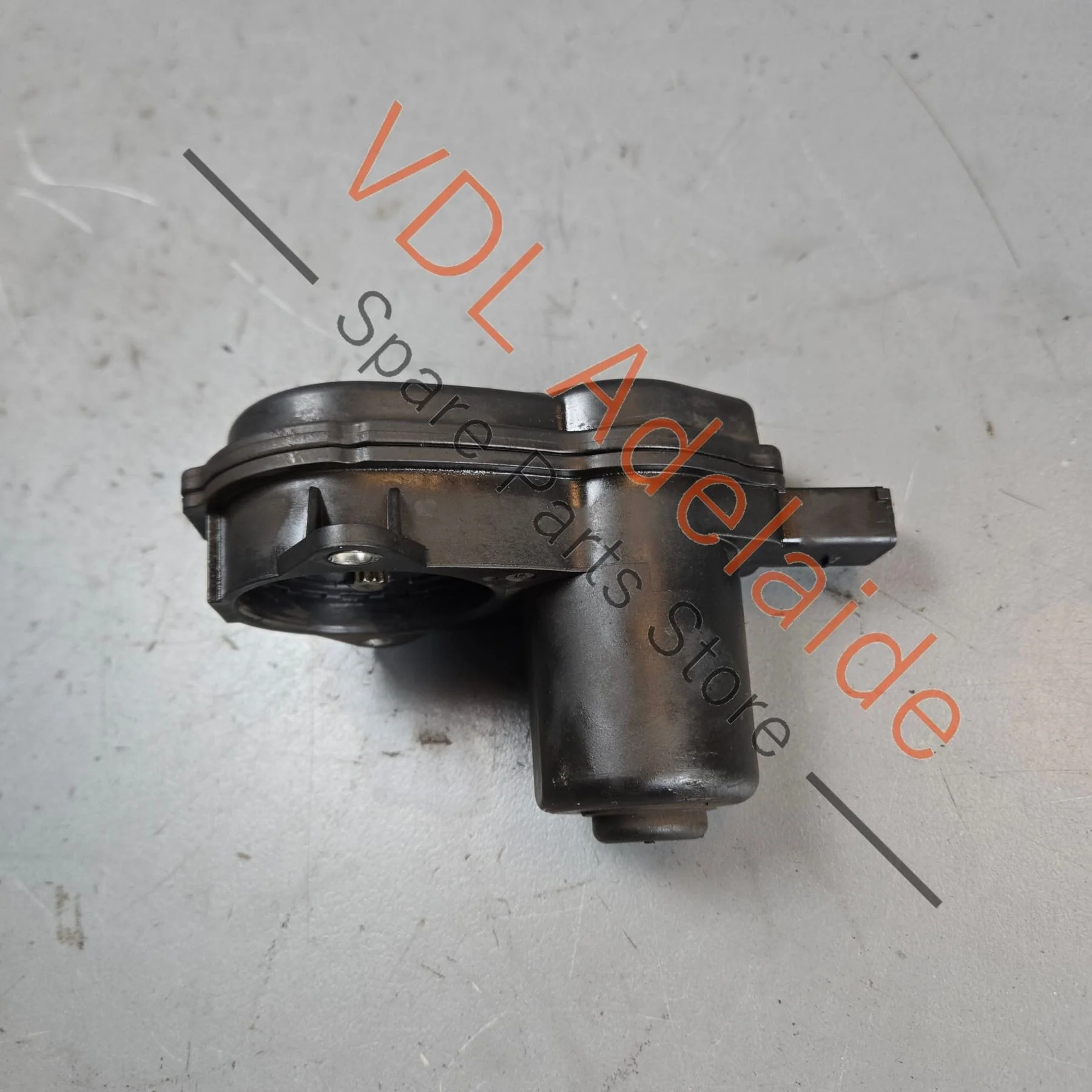 Audi Electric Park Brake Handbrake Servo Servomotor Motor 8K0998281A - Image 2