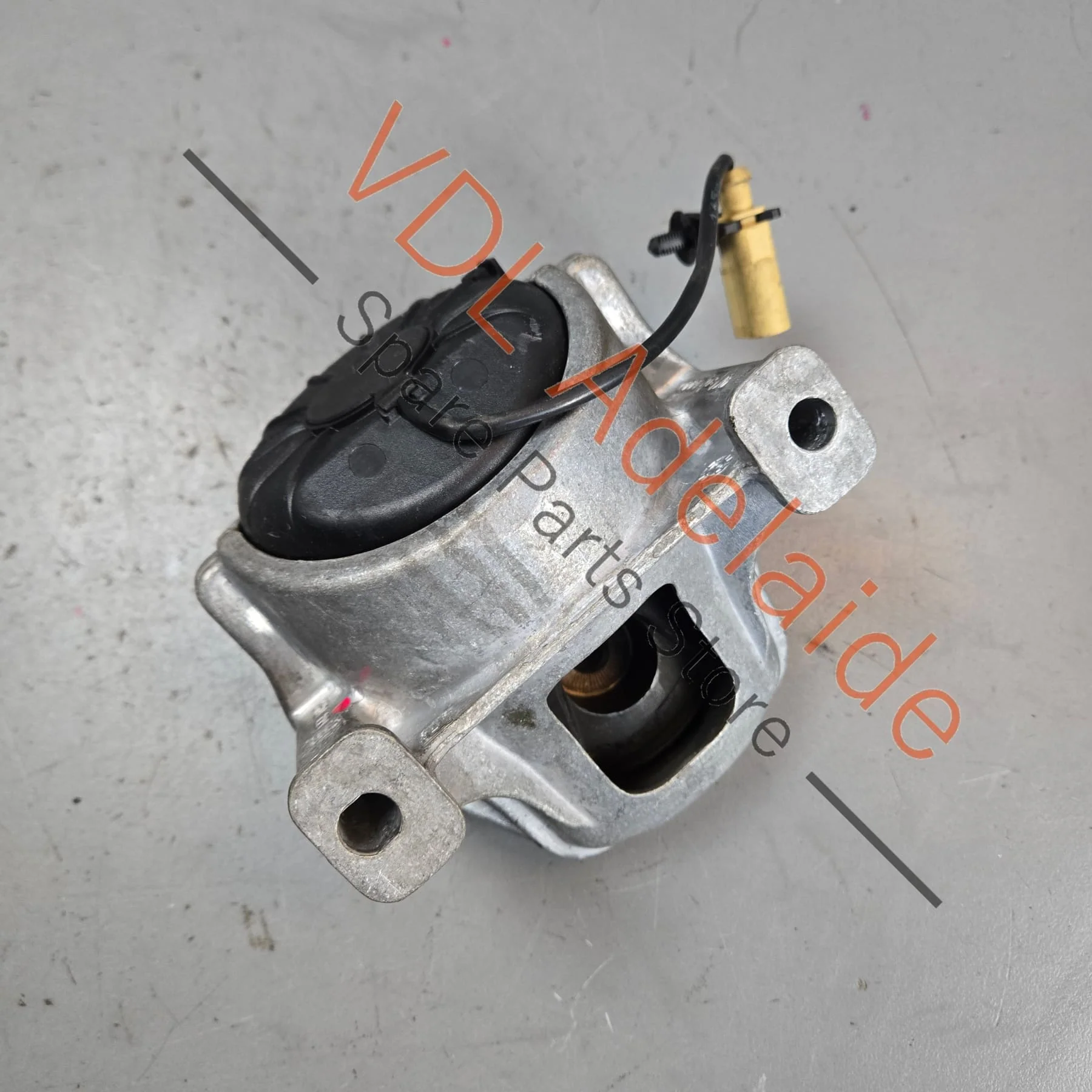 Audi RS5 Engine Mount Set Left & Right 8R0199381AG 8R0199381AH - Image 2