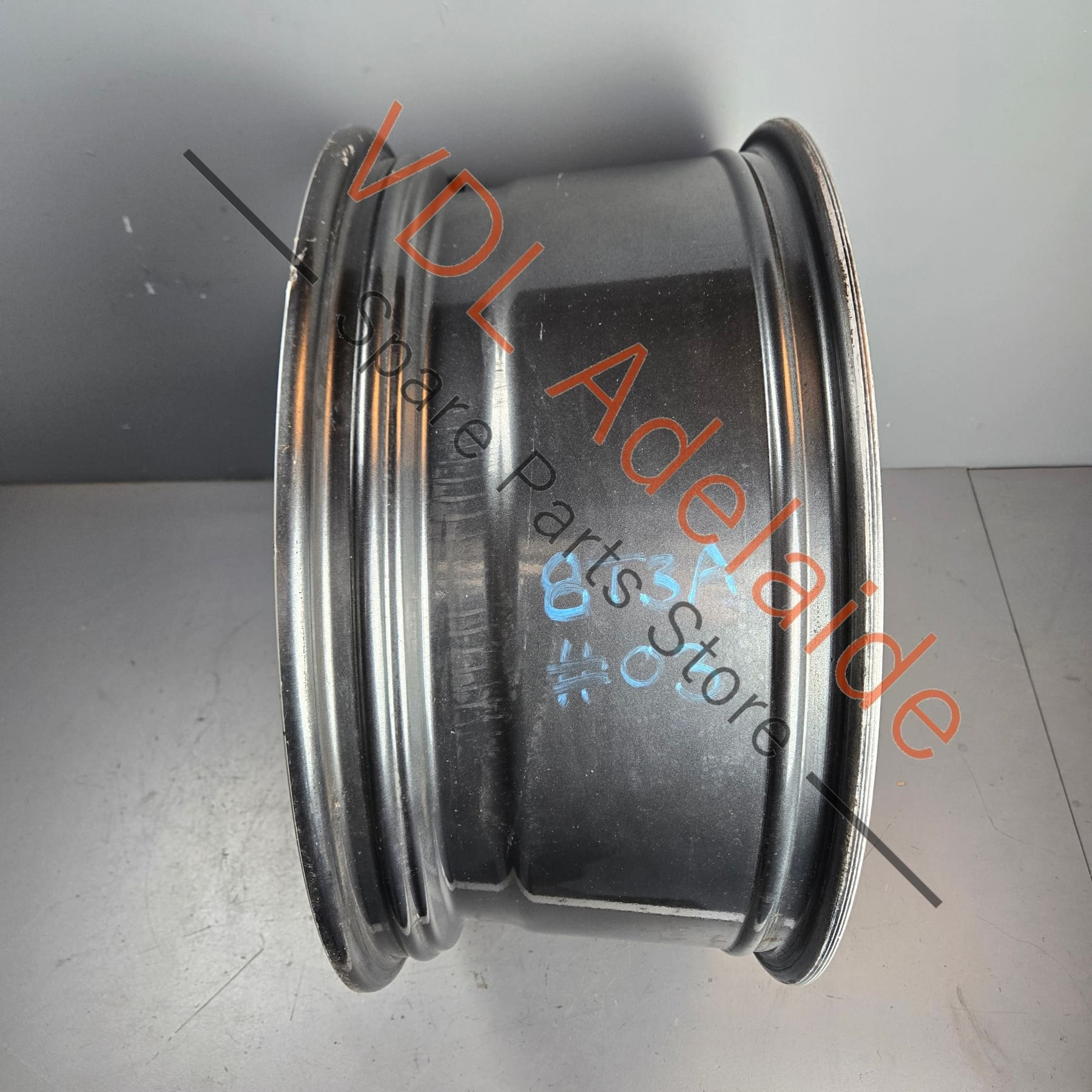 Audi RS5 5 Spoke 20x9 20 x 9 inch Alloy Wheel #03 - Image 15