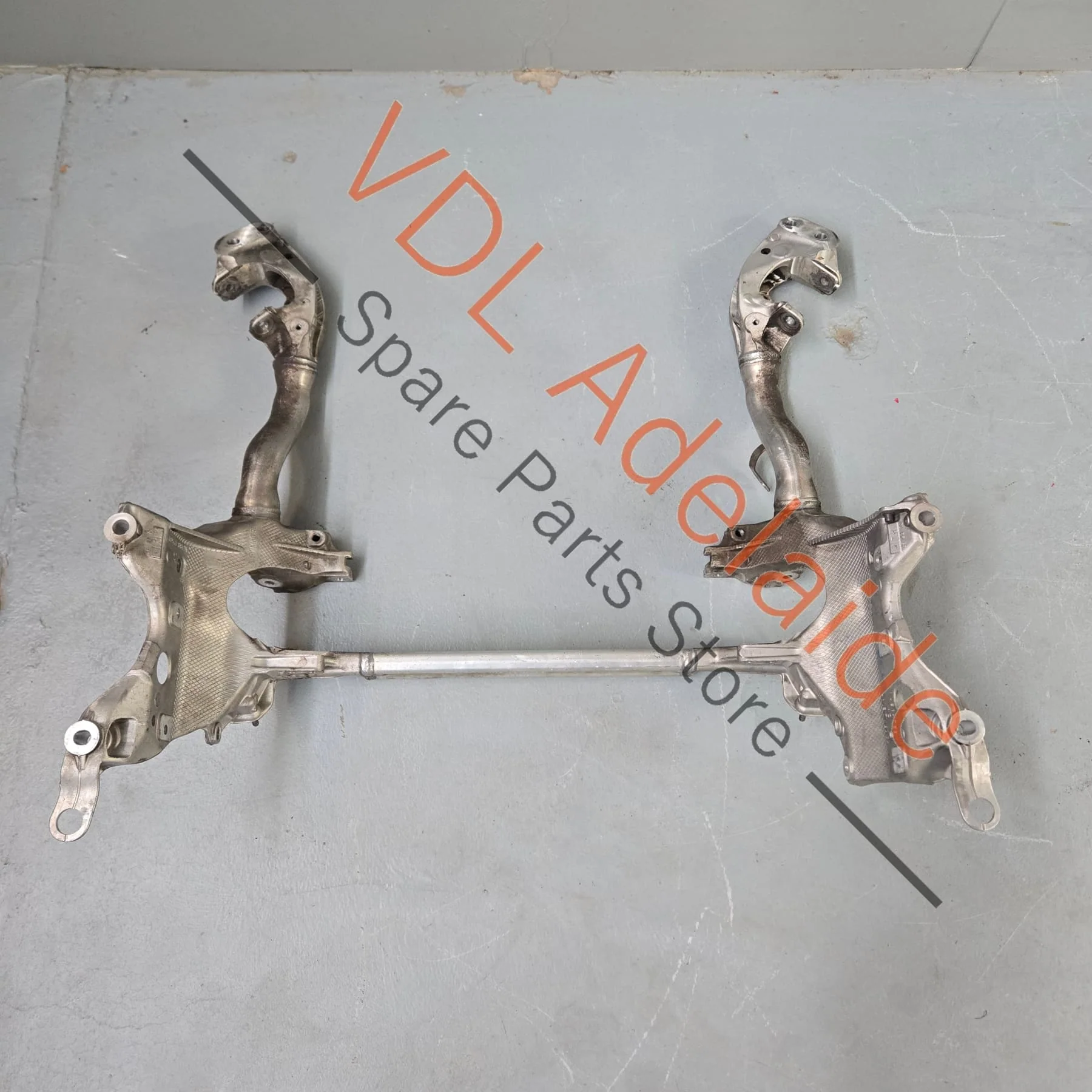 Audi RS4 RS5 8T Front Engine Subframe K Frame 8K0399315H