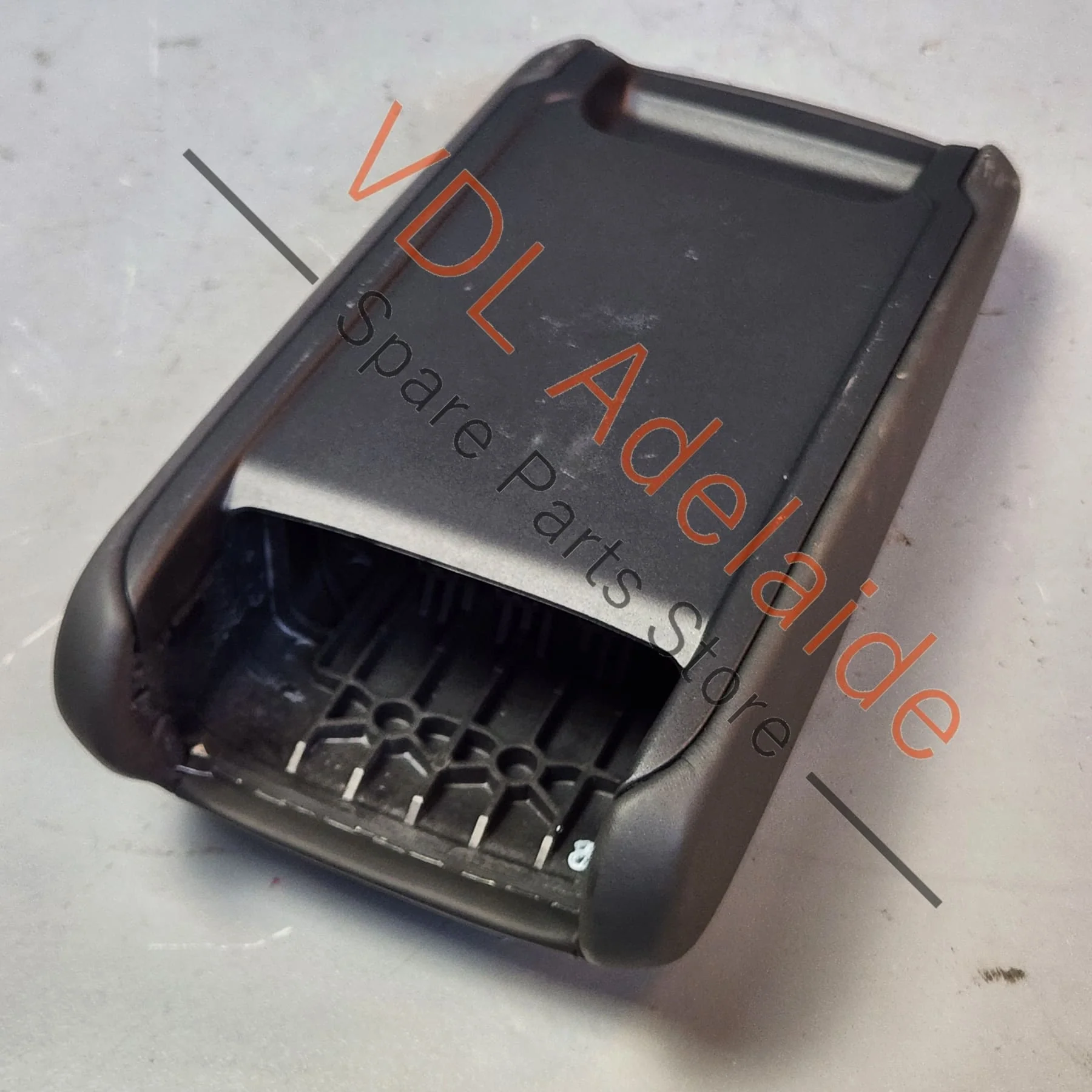 Audi A3 S3 RS3 8V Leather Centre Arm Rest Interior 8V0864207B WJC - Image 6