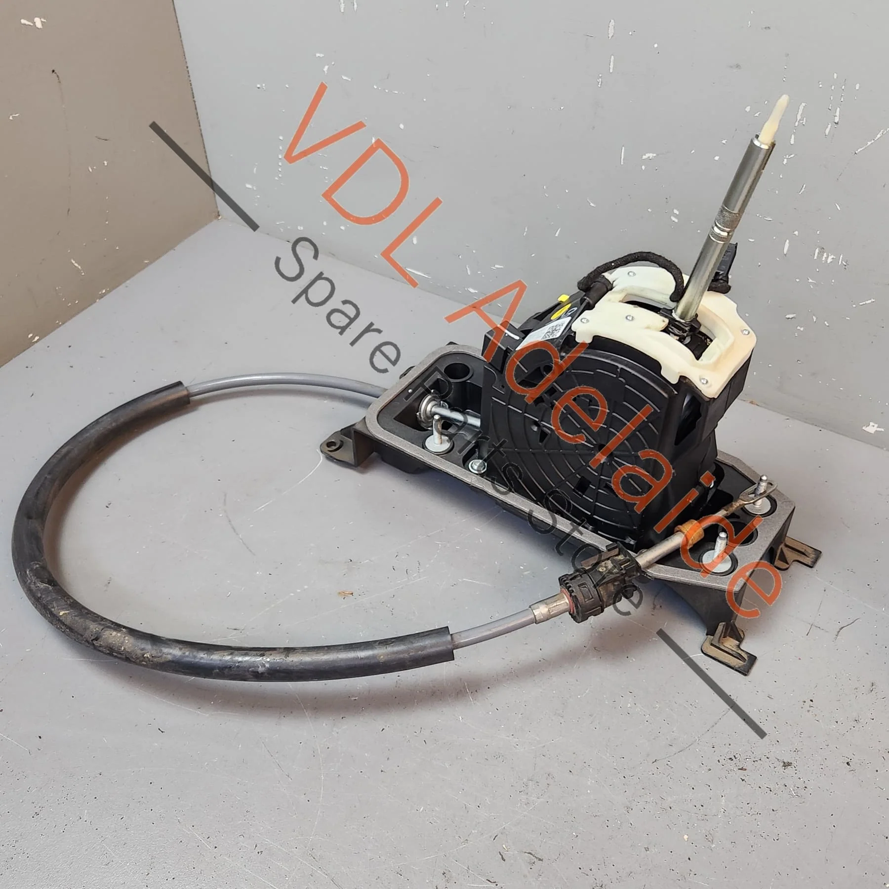 Audi RS3 8V DQ500 Gear Selector Stick Shifter for RHD 8V2713023T 8V2713023AR