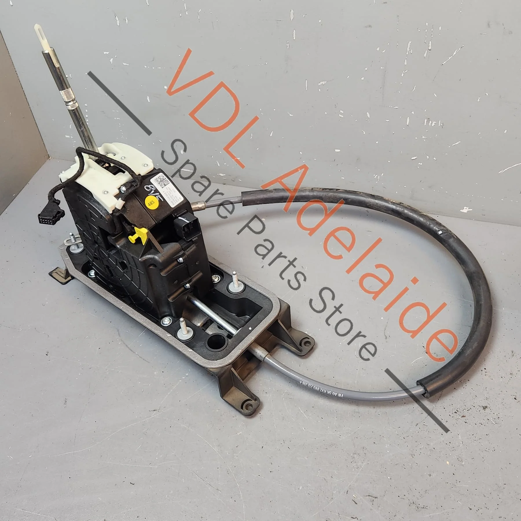 Audi RS3 8V DQ500 Gear Selector Stick Shifter for RHD 8V2713023T 8V2713023AR - Image 3