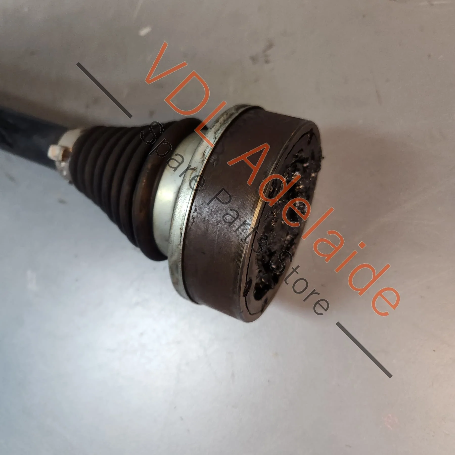 Audi RS3 Rear Driveshaft Axle CV Left 8P0501203 - Image 4