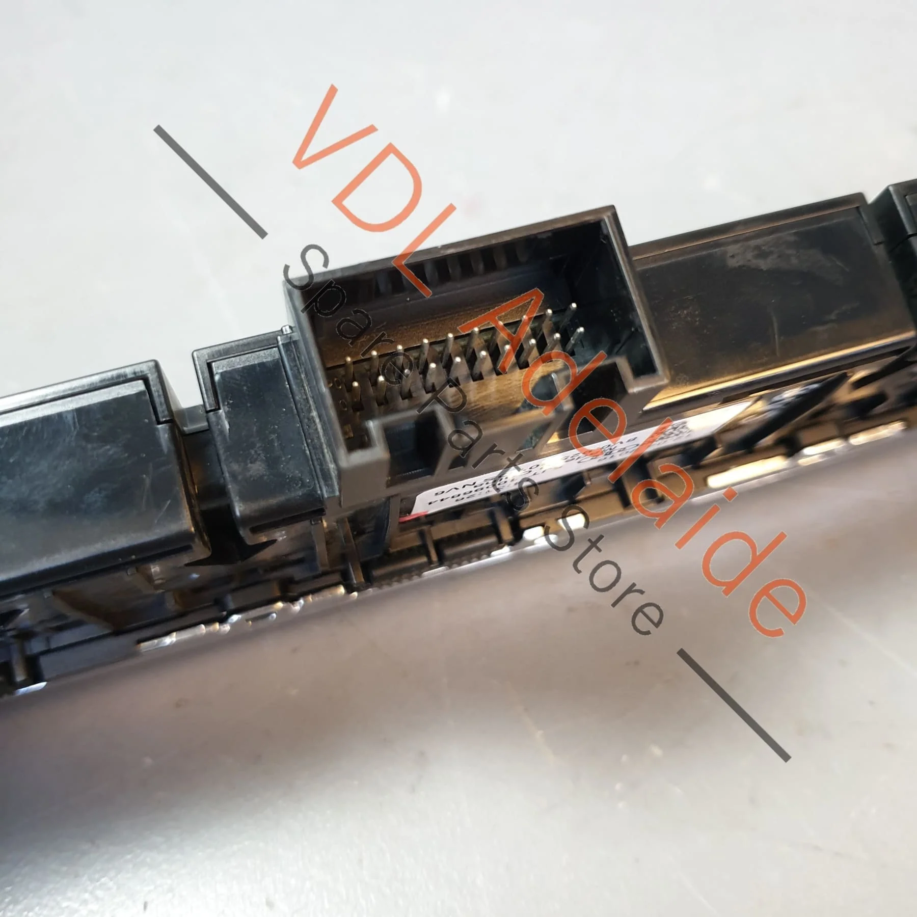 Audi RS3 8V Dash Multi Switch Drive Select Hazard Park Assist 8V0925301DS - Image 5