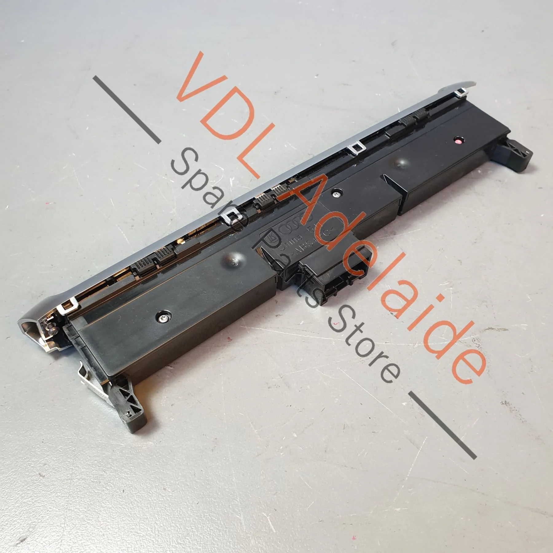 Audi RS3 8V Dash Multi Switch Drive Select Hazard Park Assist 8V0925301DS - Image 8