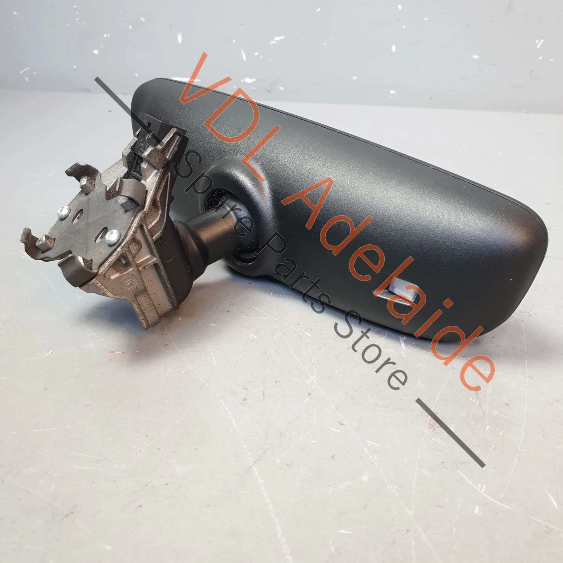 Audi RS3 S3 A3 8V Interior Rear View Mirror Automatic Anti-Dazzle Black 8S0857511A - Image 2