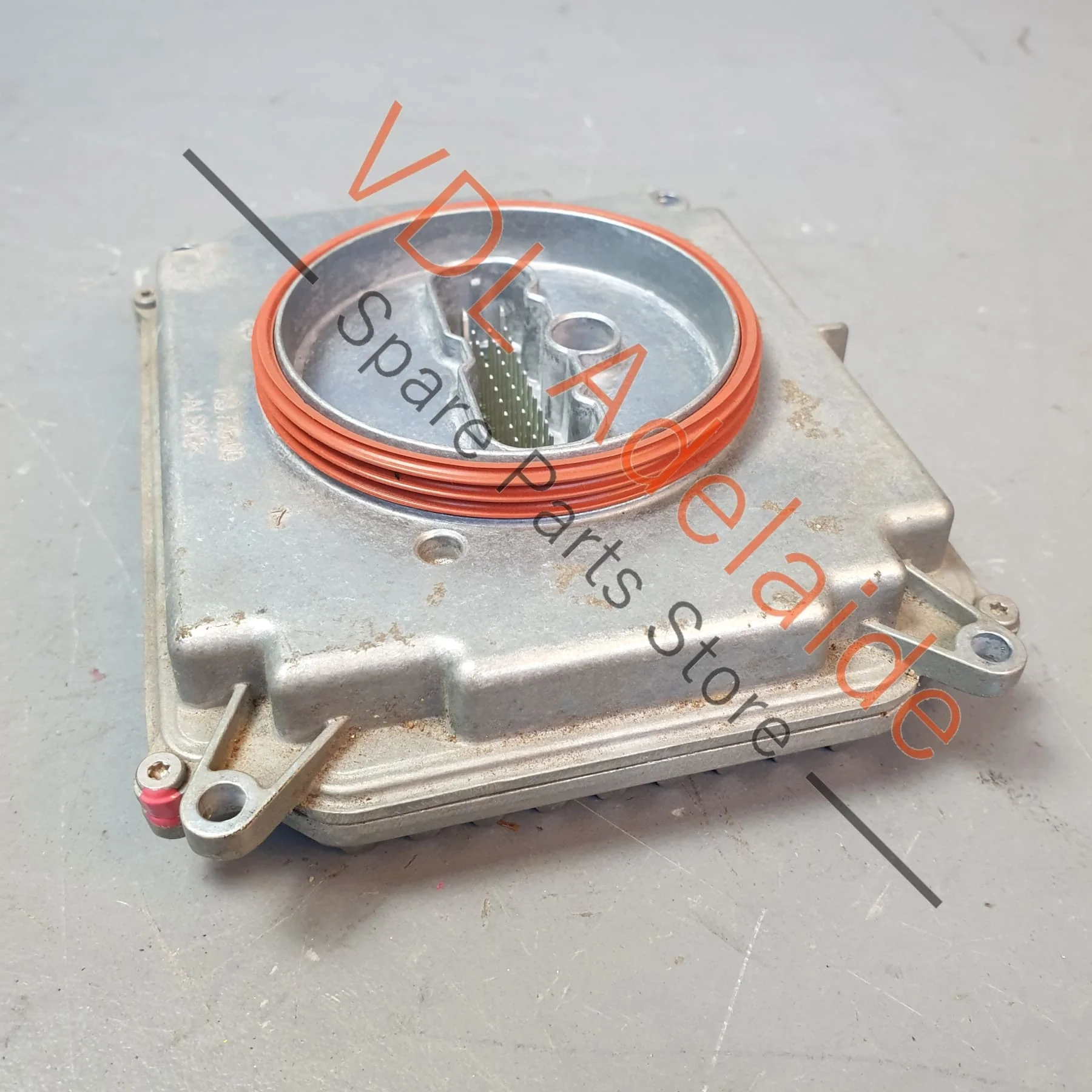 Audi RS3 8V Headlight Module Dipped Beam High Beam 7PP941472J - Image 2