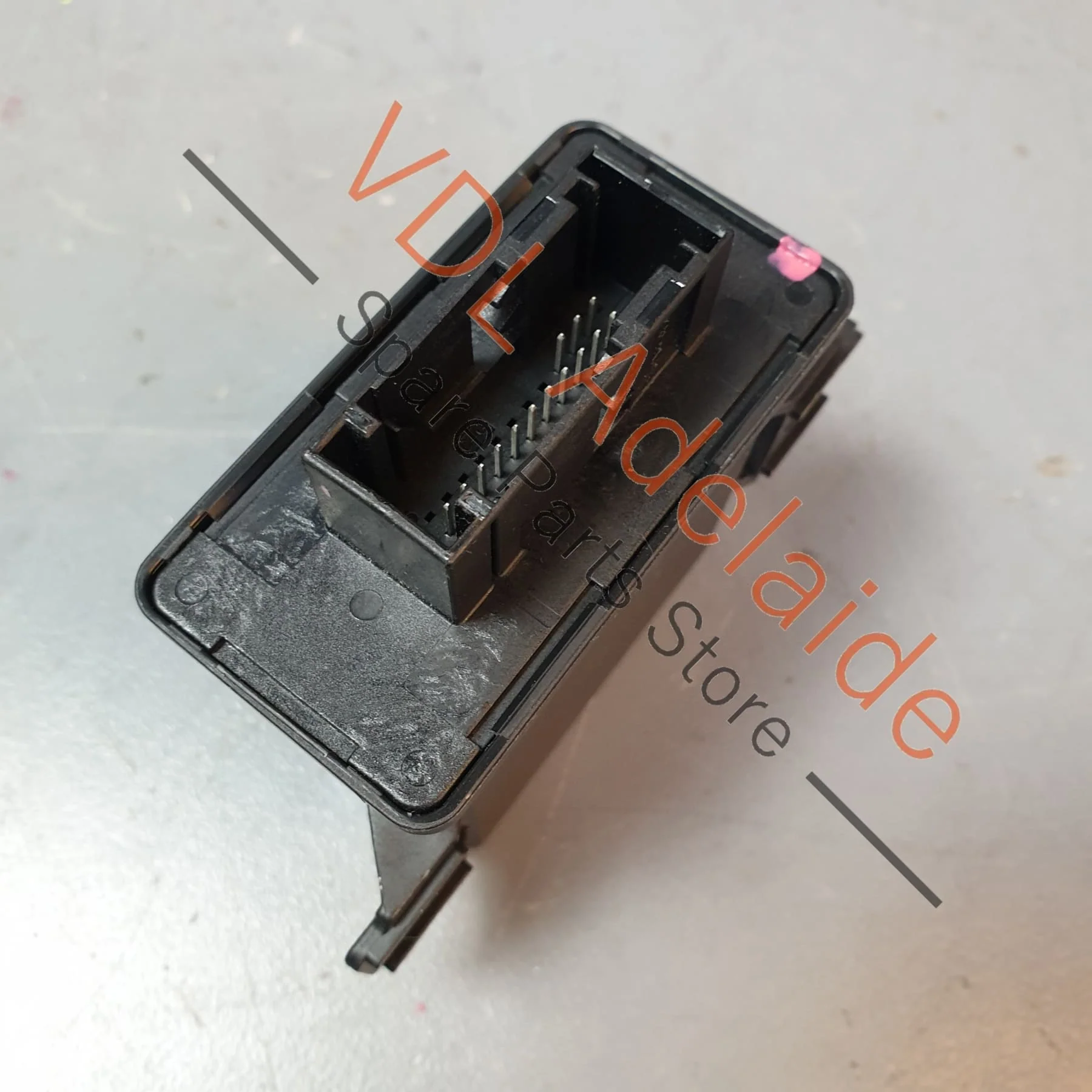 Audi RS3 8V Headlight Module for Automatic Range & Cornering Control 7P6907357C - Image 2