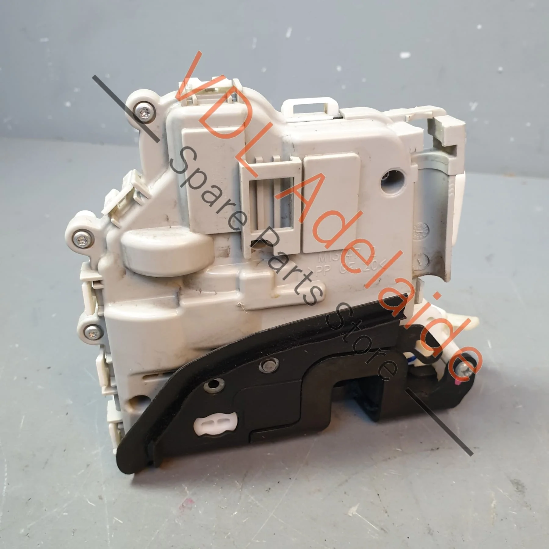 Audi RS3 S3 A3 8V Front Left Passenger Door Lock Mechanism RHD 8X2837015B - Image 4