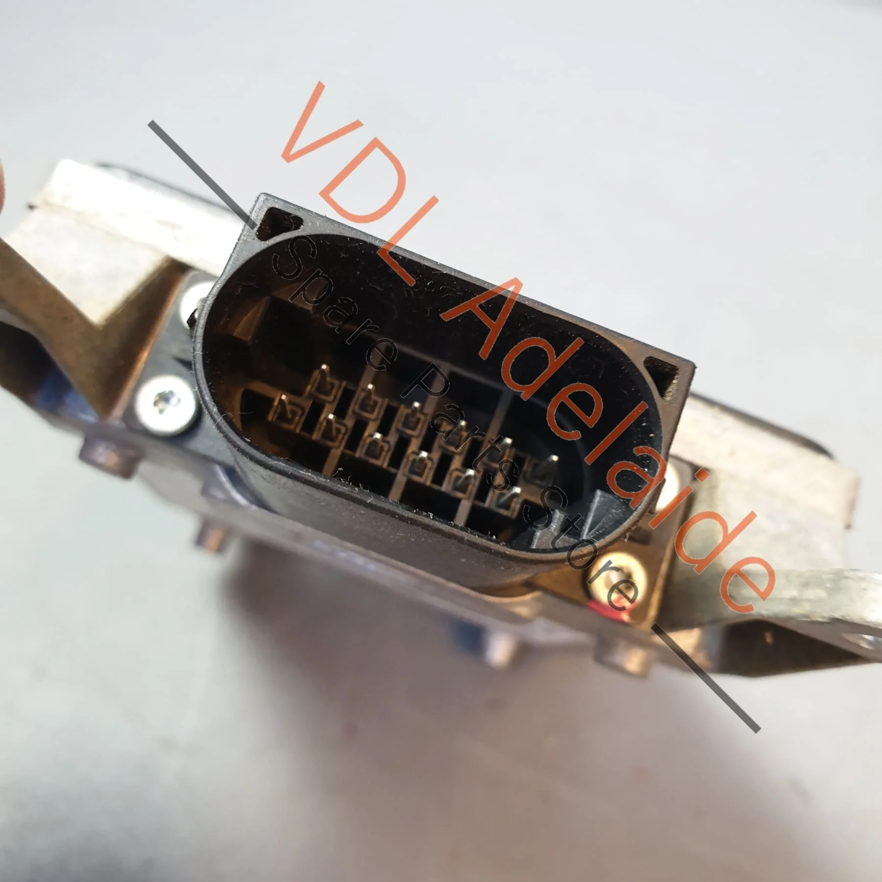 Audi RS3 S3 A3 8V Left Side Slave Control Unit Lane Change Assist 5Q0907568A - Image 2