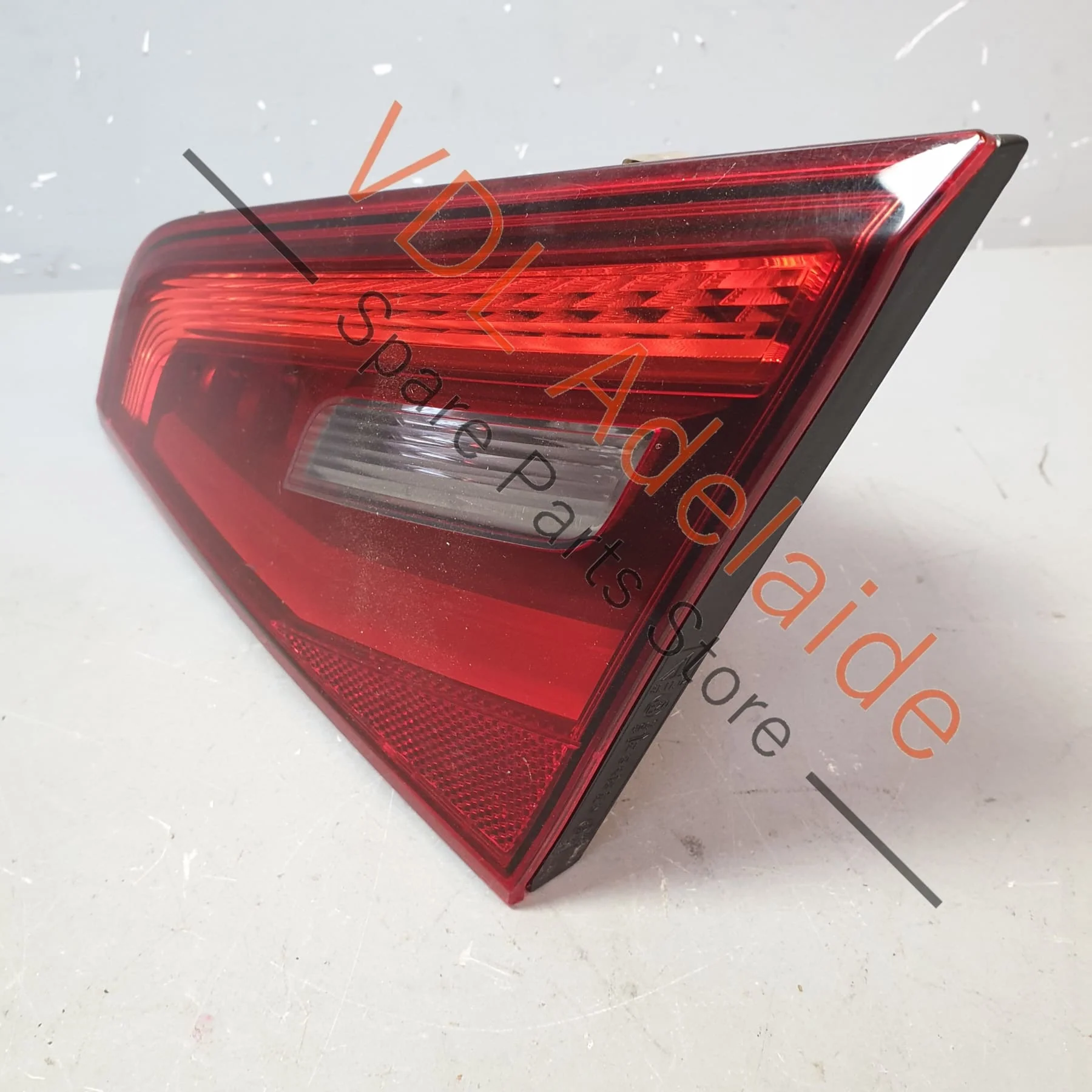 Audi RS3 8V LED Tail Light Right Inner 8V4945094A - Image 2