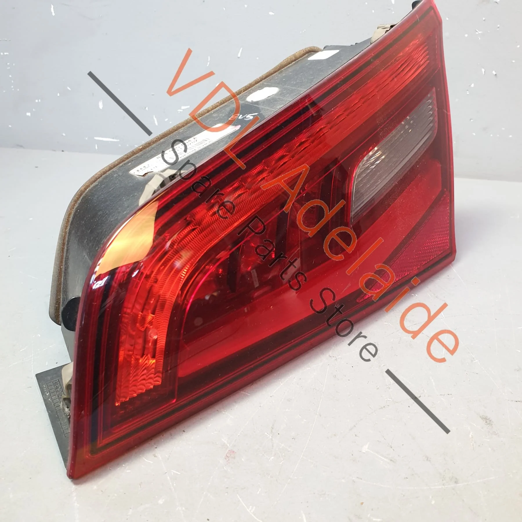 Audi RS3 8V LED Tail Light Right Inner 8V4945094A - Image 3