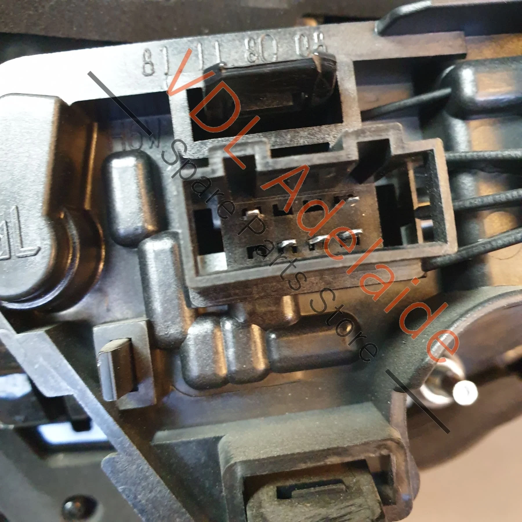 Audi RS3 8V LED Tail Light Right Inner 8V4945094A - Image 5