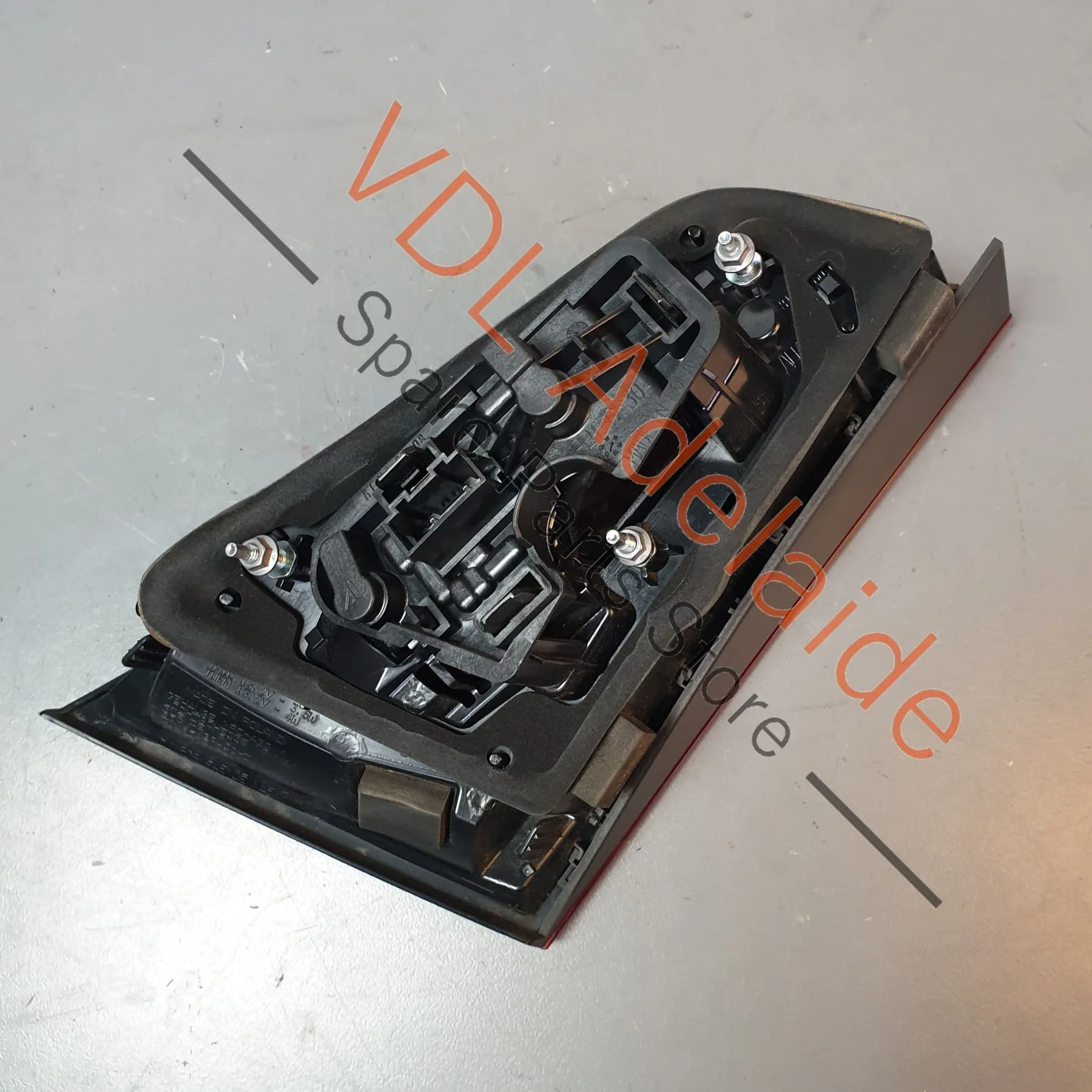 Audi RS3 8V LED Tail Light Right Inner 8V4945094A - Image 6