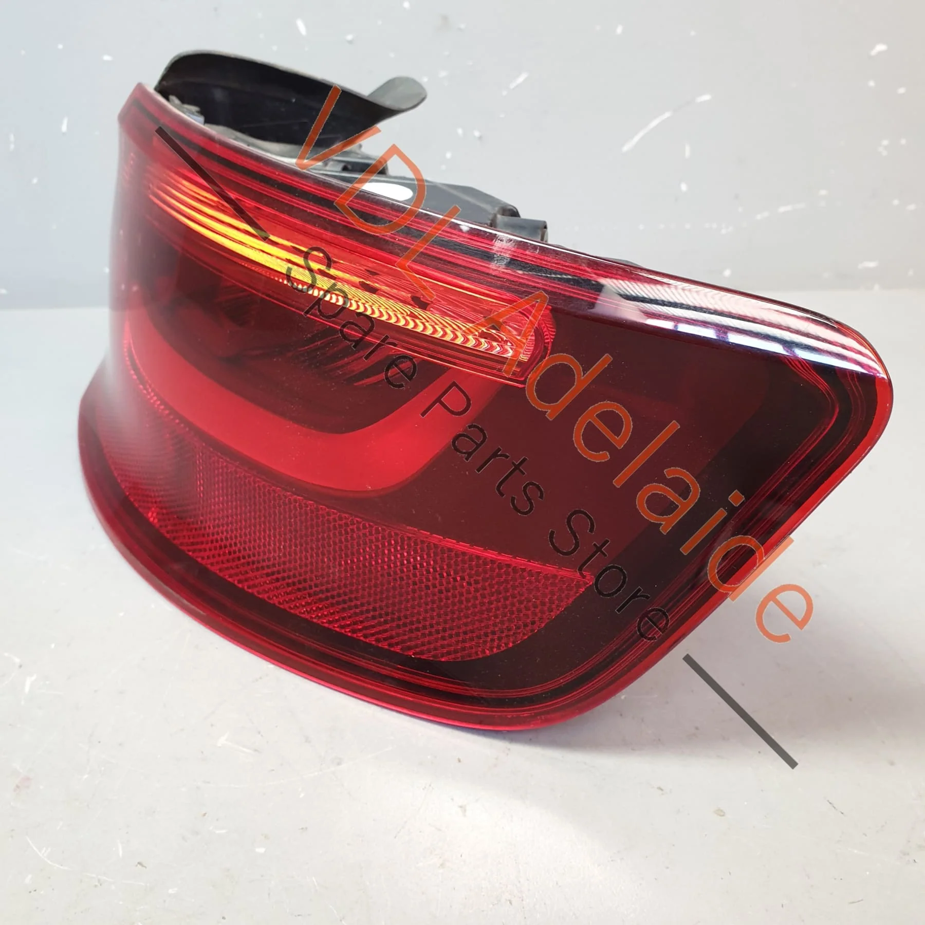 Audi RS3 8V LED Tail Light Right Side Outer 8V4945096D - Image 3