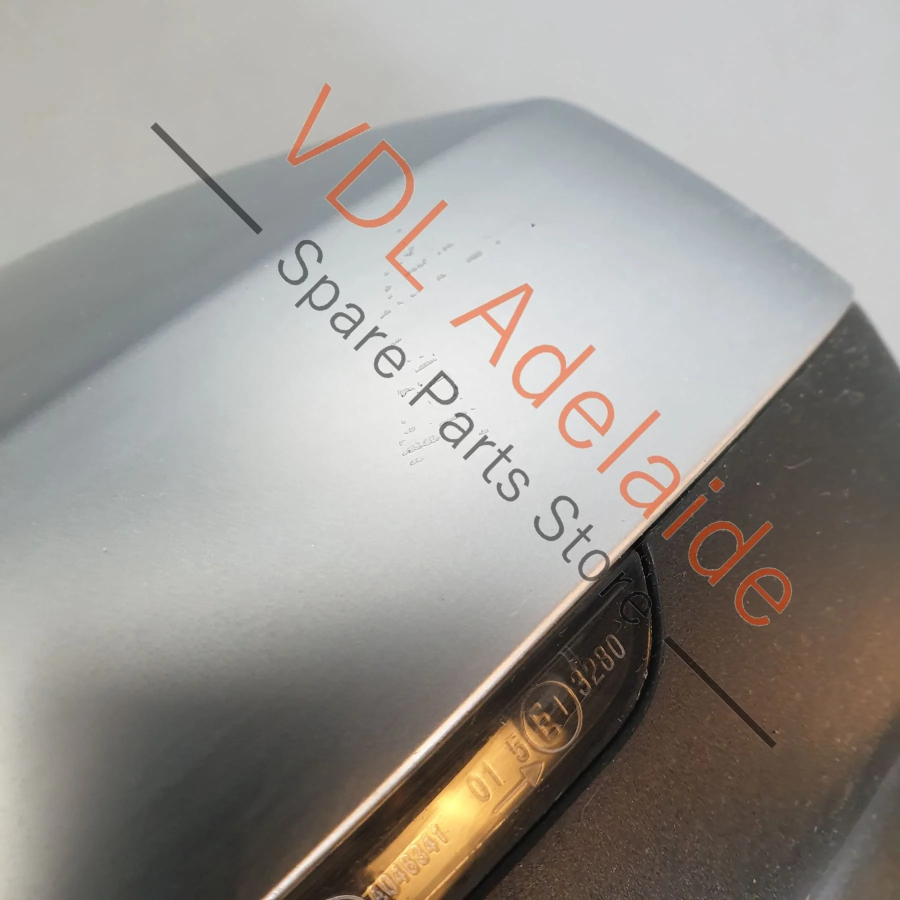 Audi RS3 8V Right Drivers Side Exterior Wing Mirror RHD - DISCOUNTED - Image 10