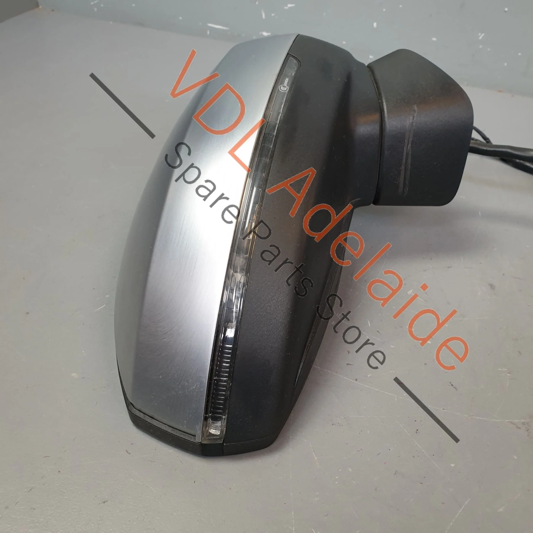 Audi RS3 8V Right Drivers Side Exterior Wing Mirror RHD - DISCOUNTED - Image 12