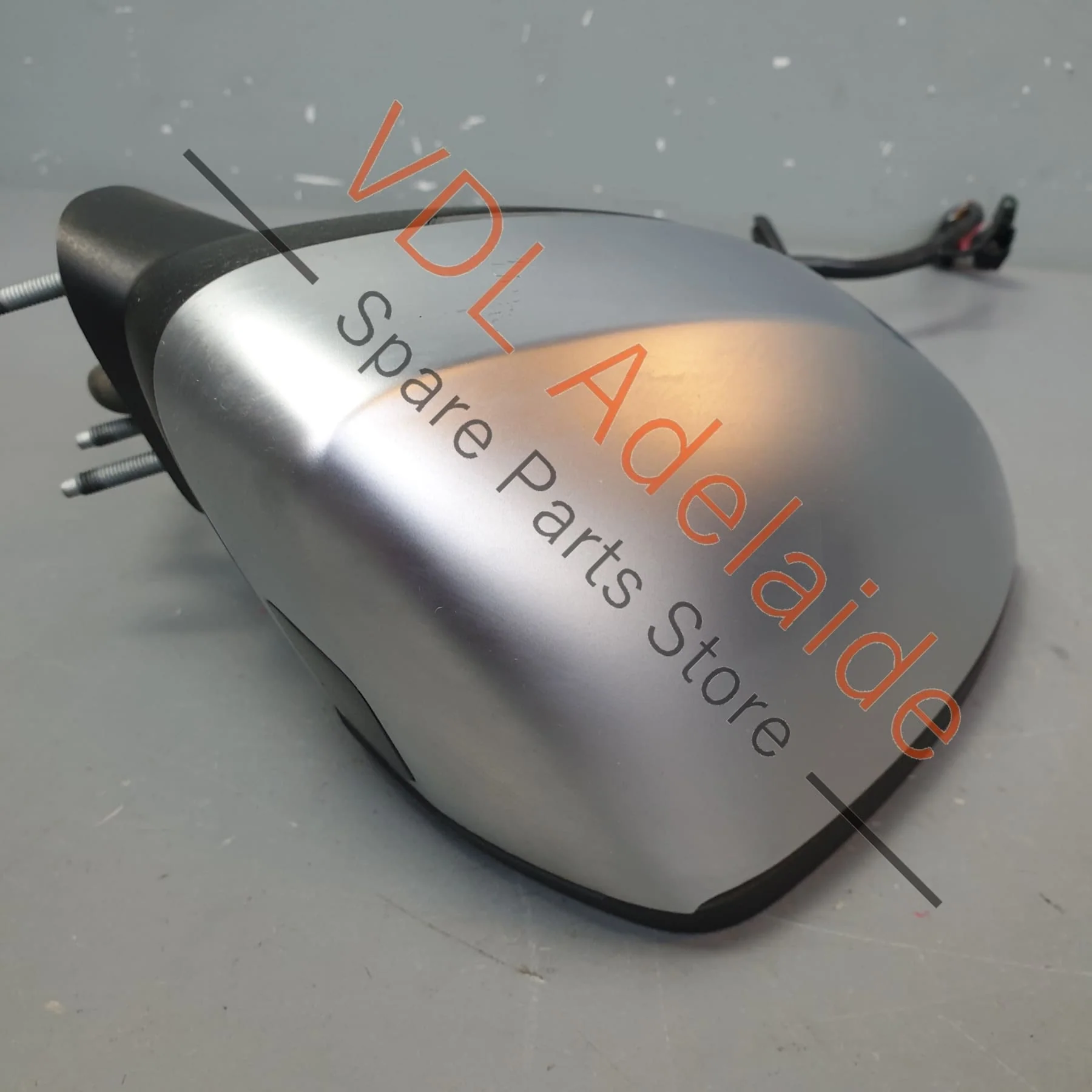 Audi RS3 8V Right Drivers Side Exterior Wing Mirror RHD - DISCOUNTED - Image 7