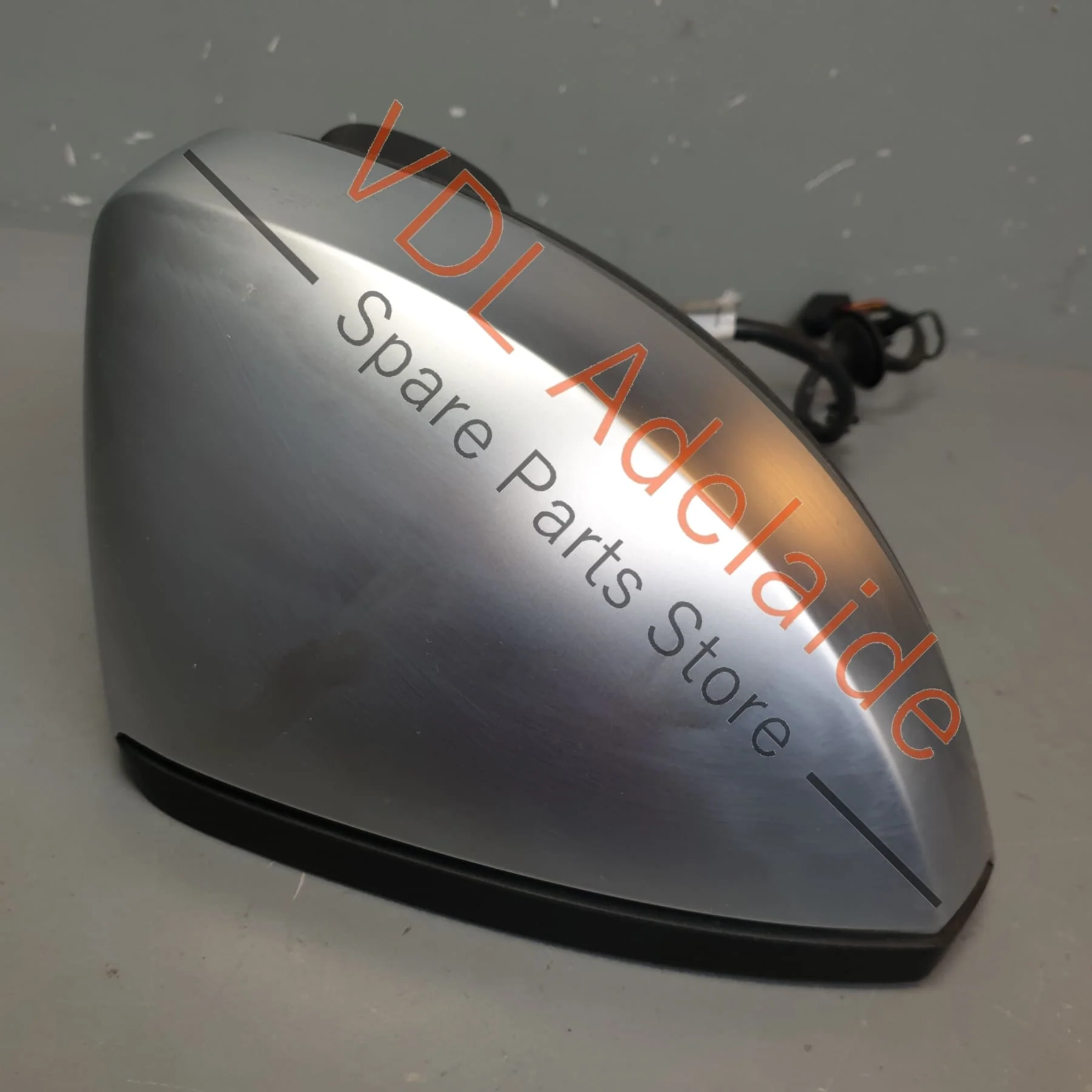 Audi RS3 8V Right Drivers Side Exterior Wing Mirror RHD - DISCOUNTED - Image 8