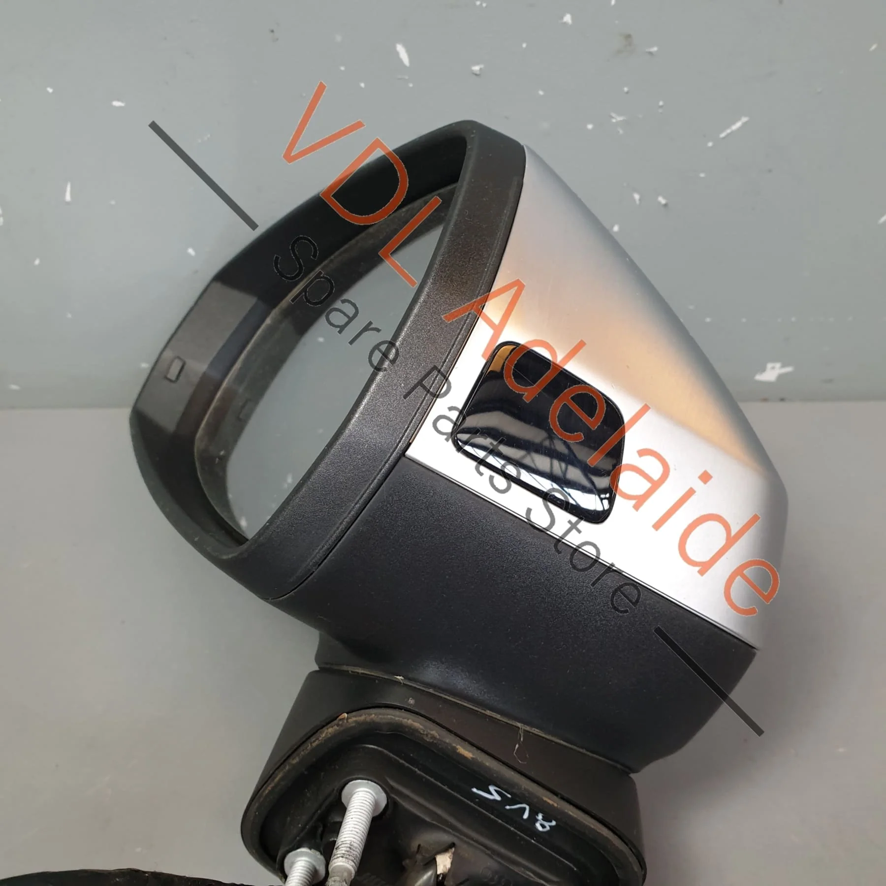 Audi RS3 8V Left Passenger Side Exterior Wing Mirror RHD - Image 5