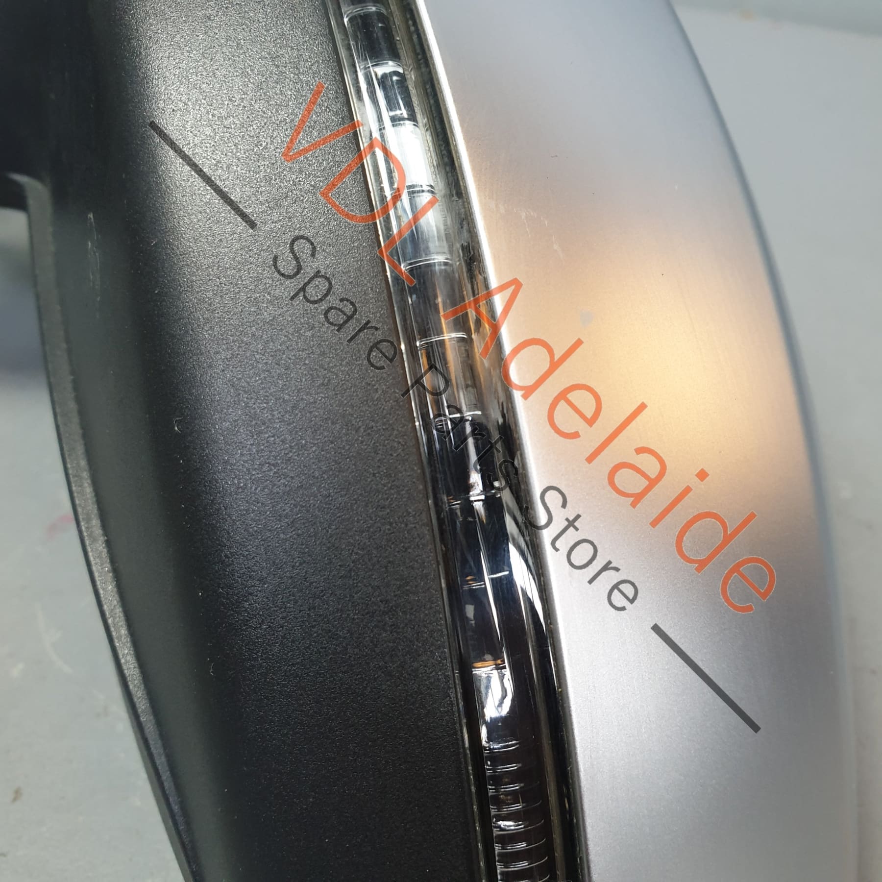 Audi RS3 8V Left Passenger Side Exterior Wing Mirror RHD - Image 8