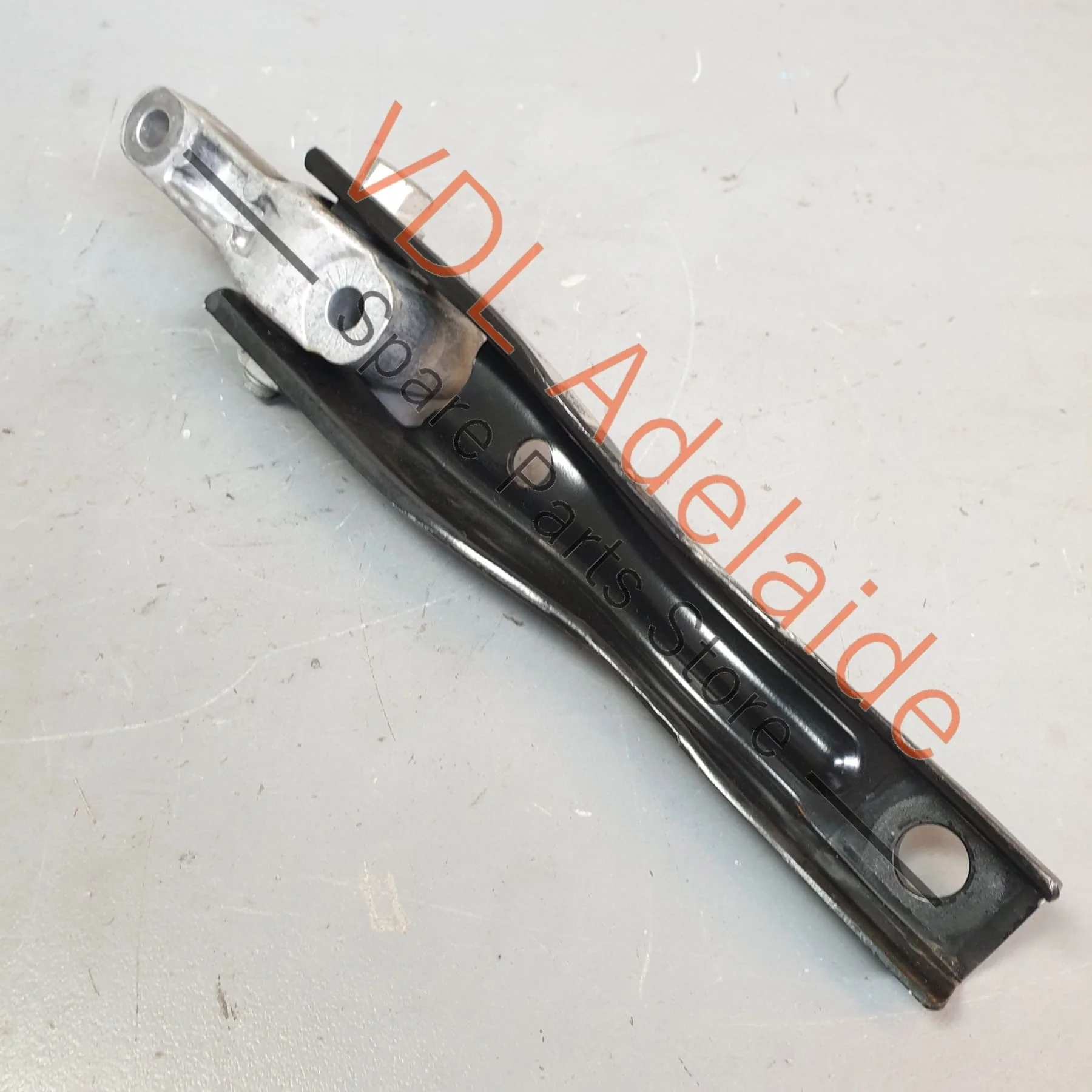 Audi S3 VW Golf R MK7 Lower Engine Support Dogbone Pendulum Mount 5Q0199855J - Image 6