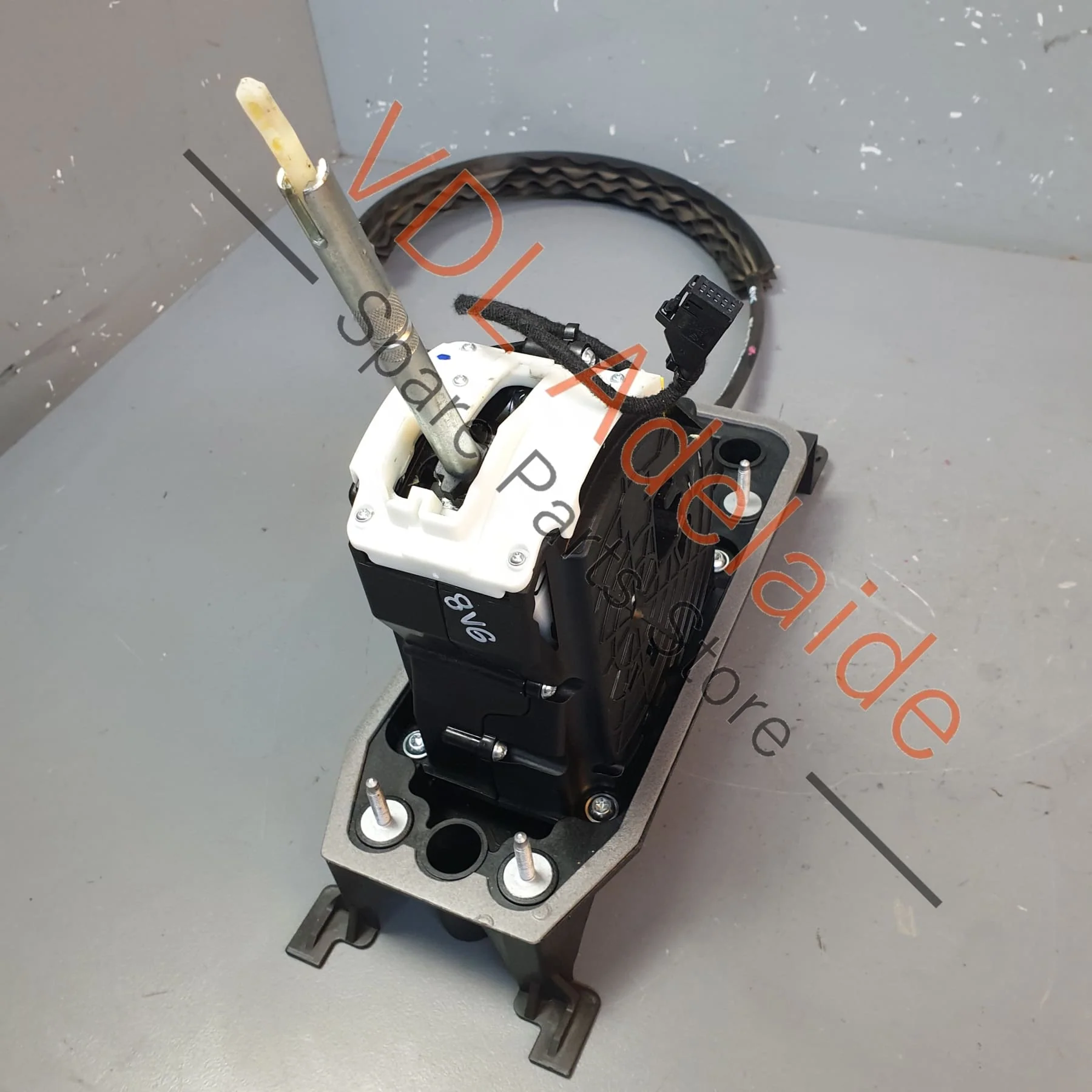 Audi S3 8V Gear Selector Mechanism for DSG Auto 8V2713023G 8V2713023AN - Image 6