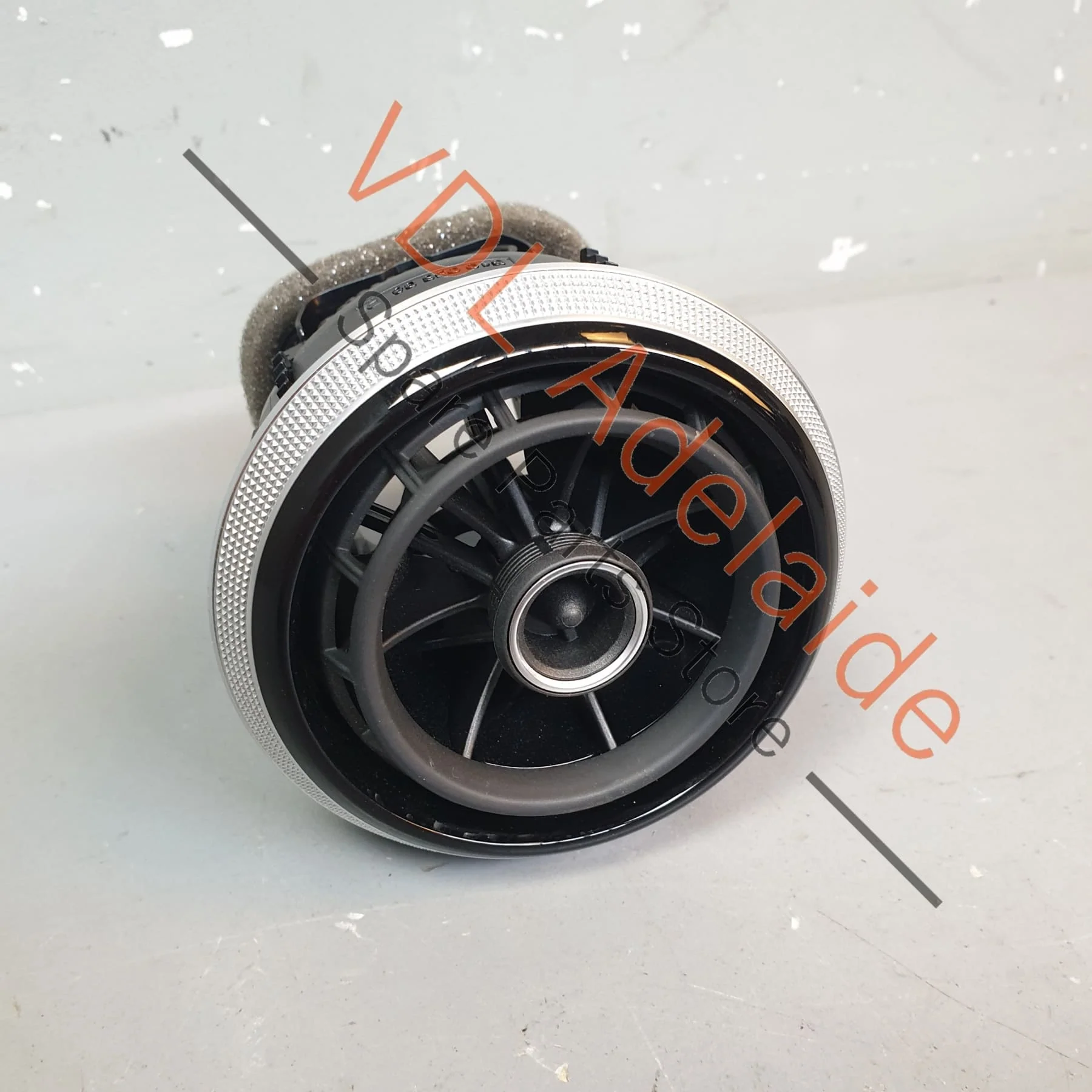 Audi 8V Dashboard Air Vent Suits Left Right or Middle 8V0820901A 6PS