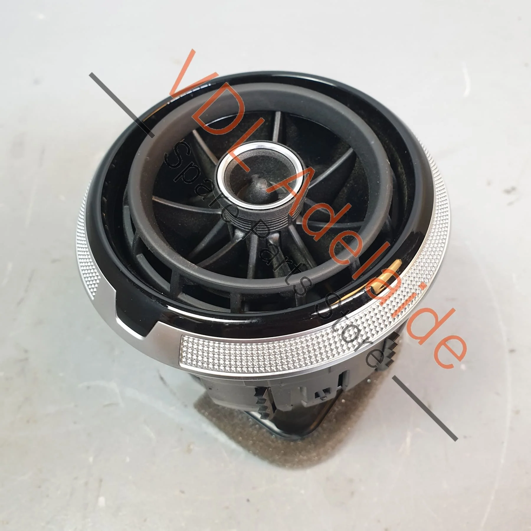 Audi 8V Dashboard Air Vent Suits Left Right or Middle 8V0820901A 6PS - Image 3