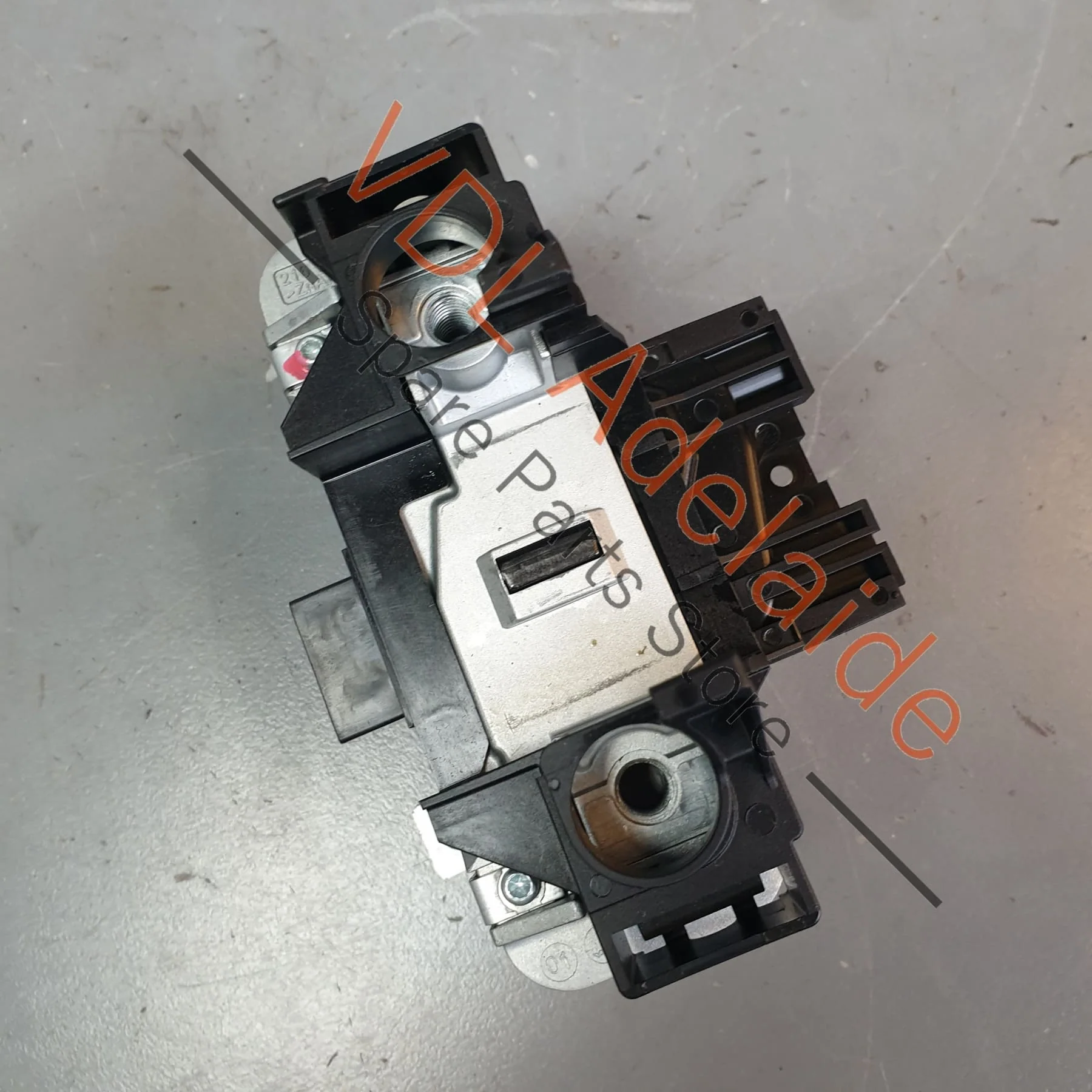 Audi A3 S3 Steering Column Lock for vehicles with Keyless Go 5Q0905861A - Image 8