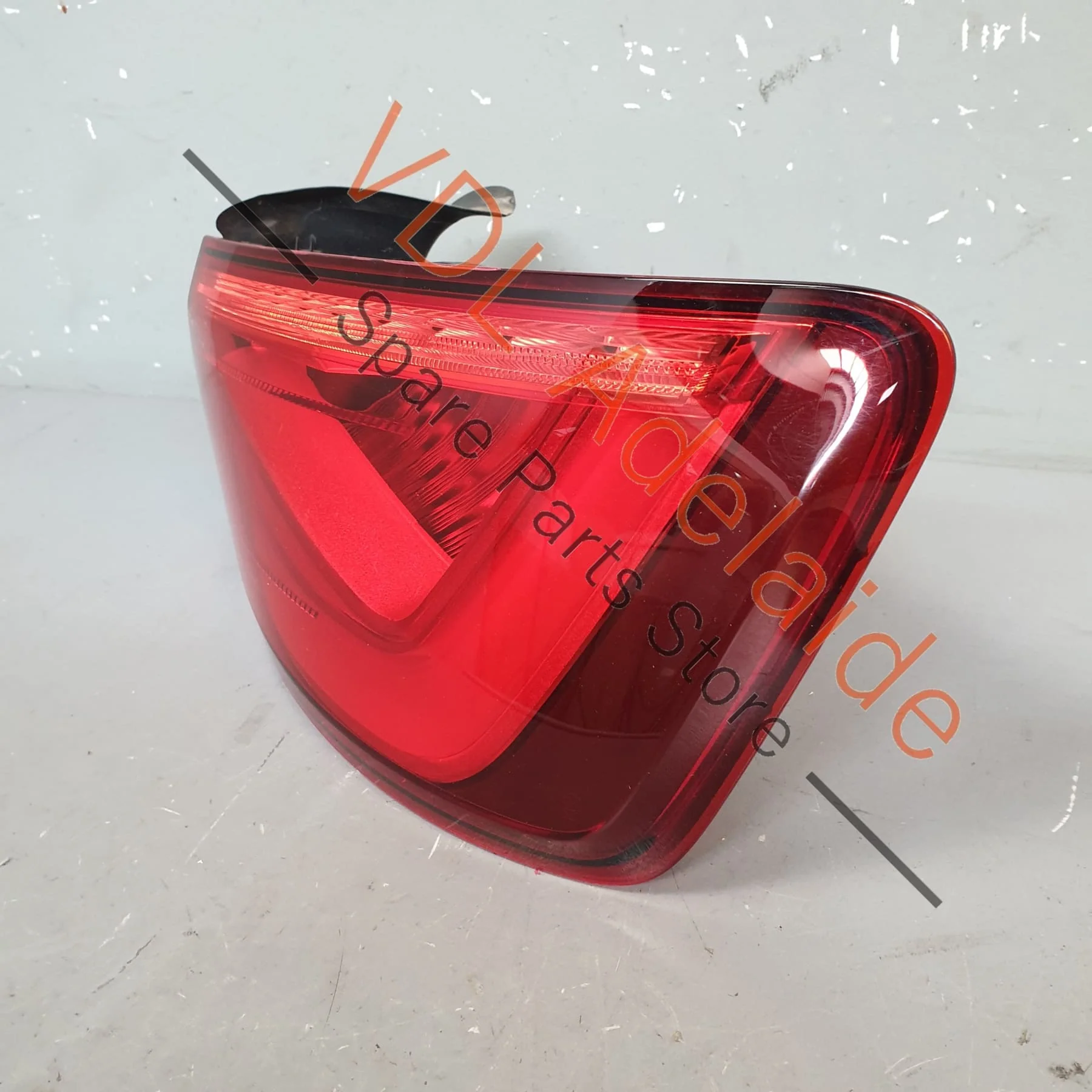 Audi S3 A3 Right Rear Outer LED Tail Light Lamp for RHD Models 8V5945096A - Image 4