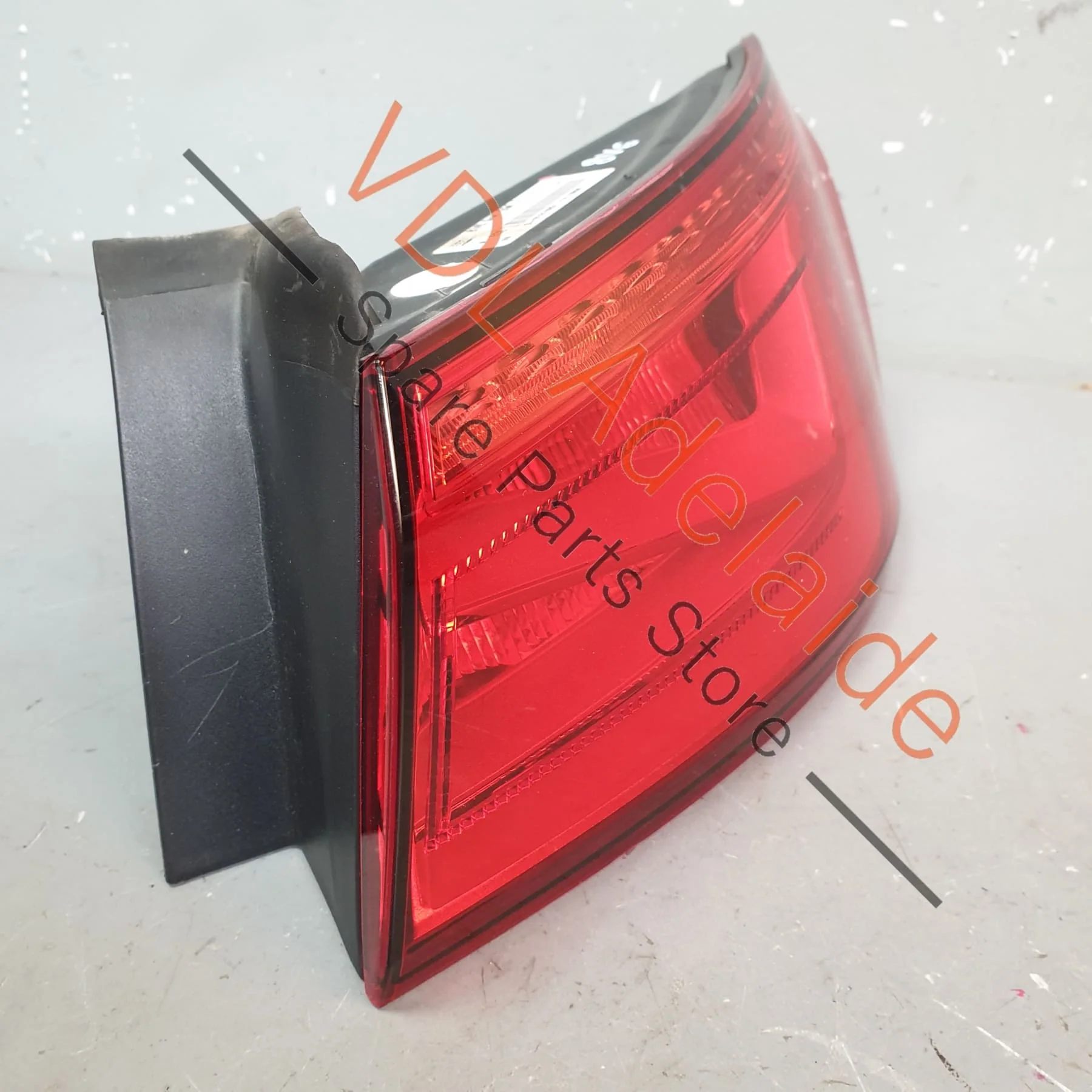 Audi S3 A3 Right Rear Outer LED Tail Light Lamp for RHD Models 8V5945096A - Image 6