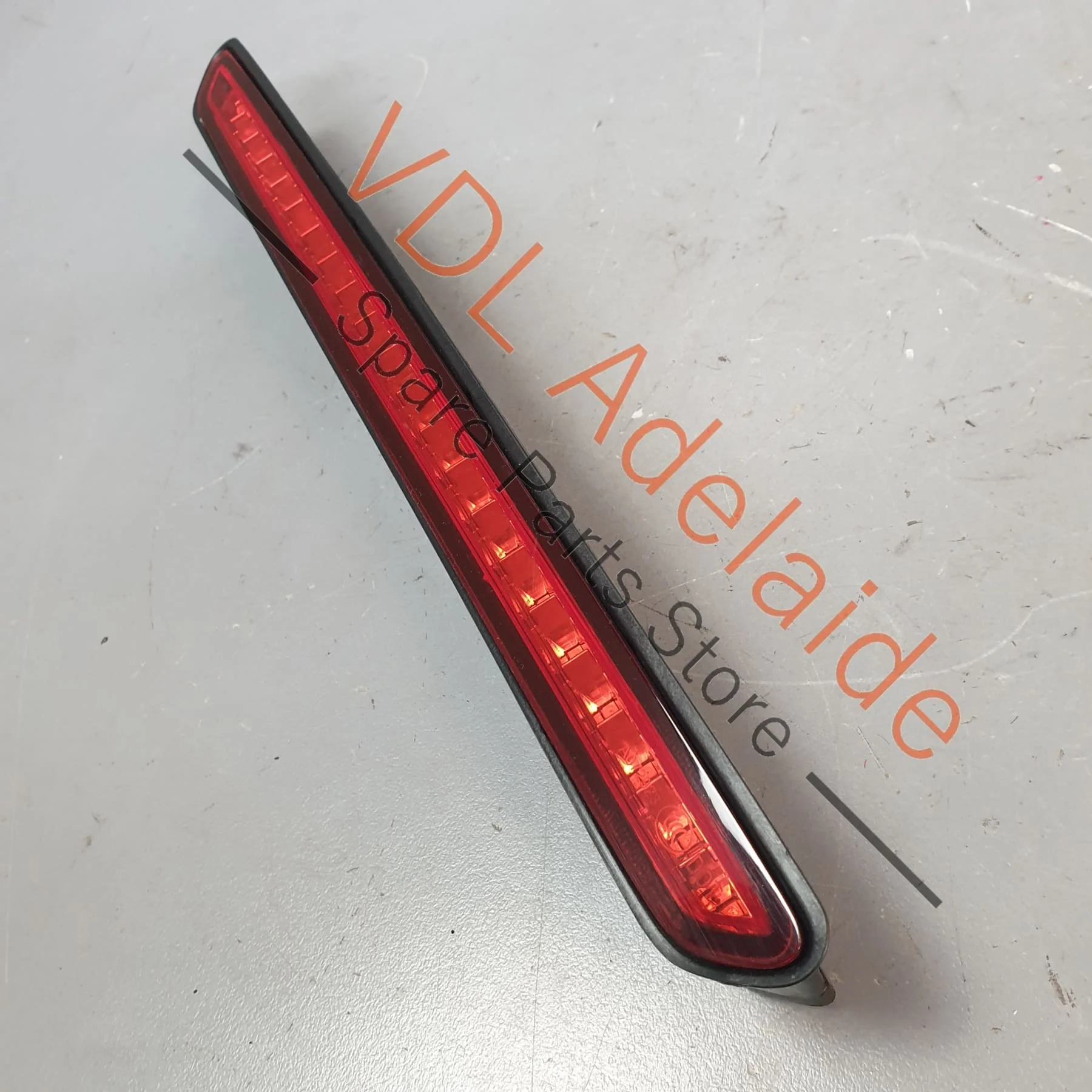 Audi A3 S3 Thrid Middle Centre High Level Brake Light 8V7945087