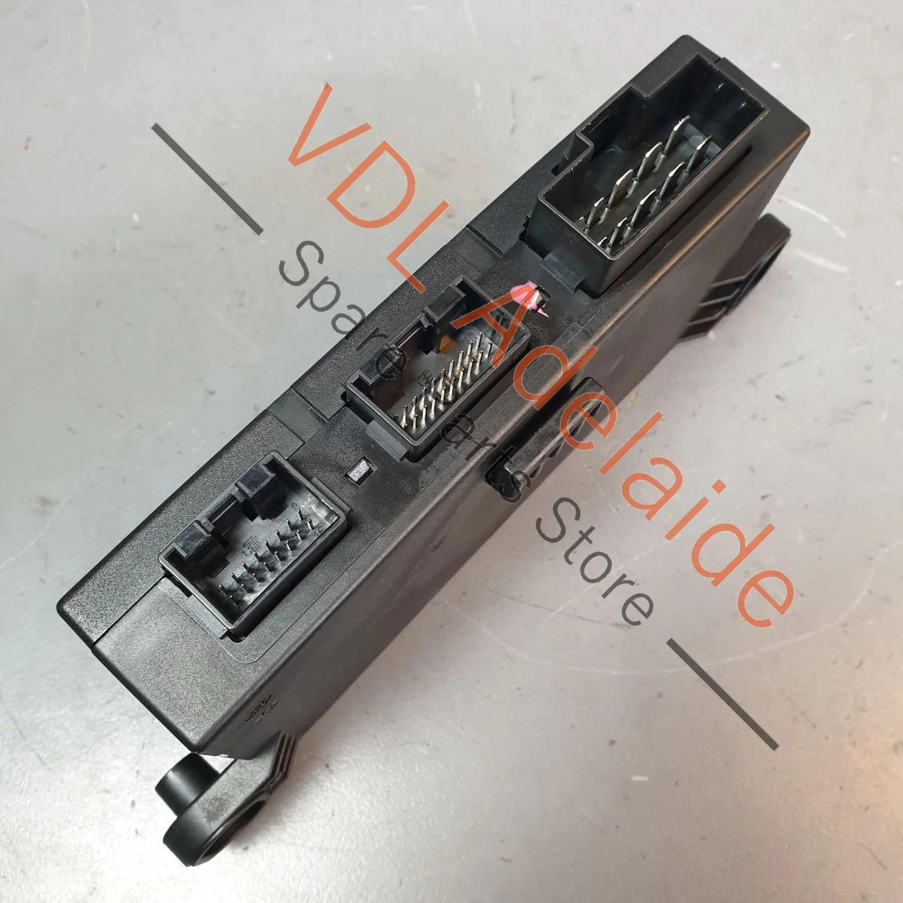 Audi A3 S3 8V Convertible Cabrio Roof Control Module 8V7959255 - Image 2