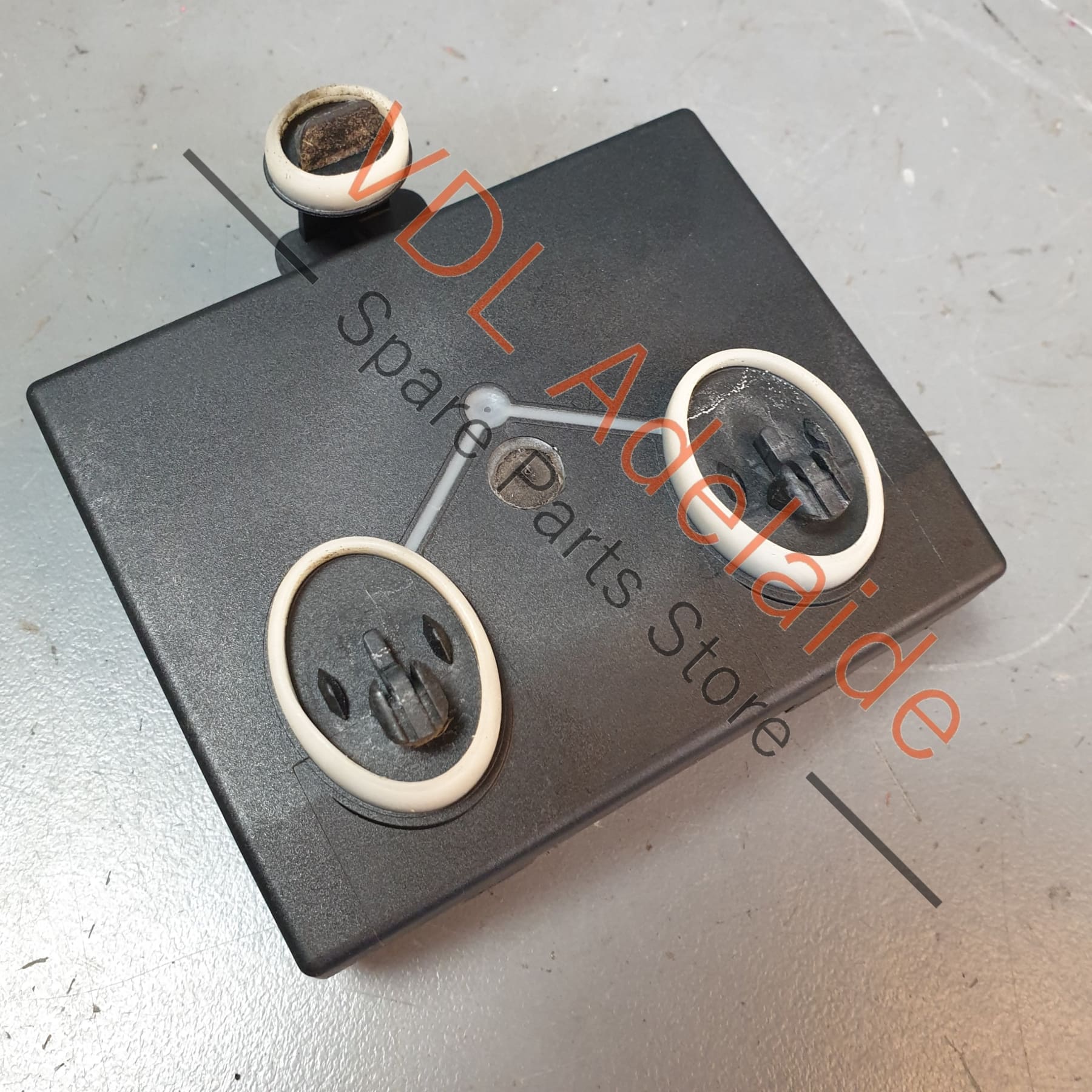 Audi A3 S3 RS3 8V Front Passengers Door Control Unit 5Q0959592D - Image 2