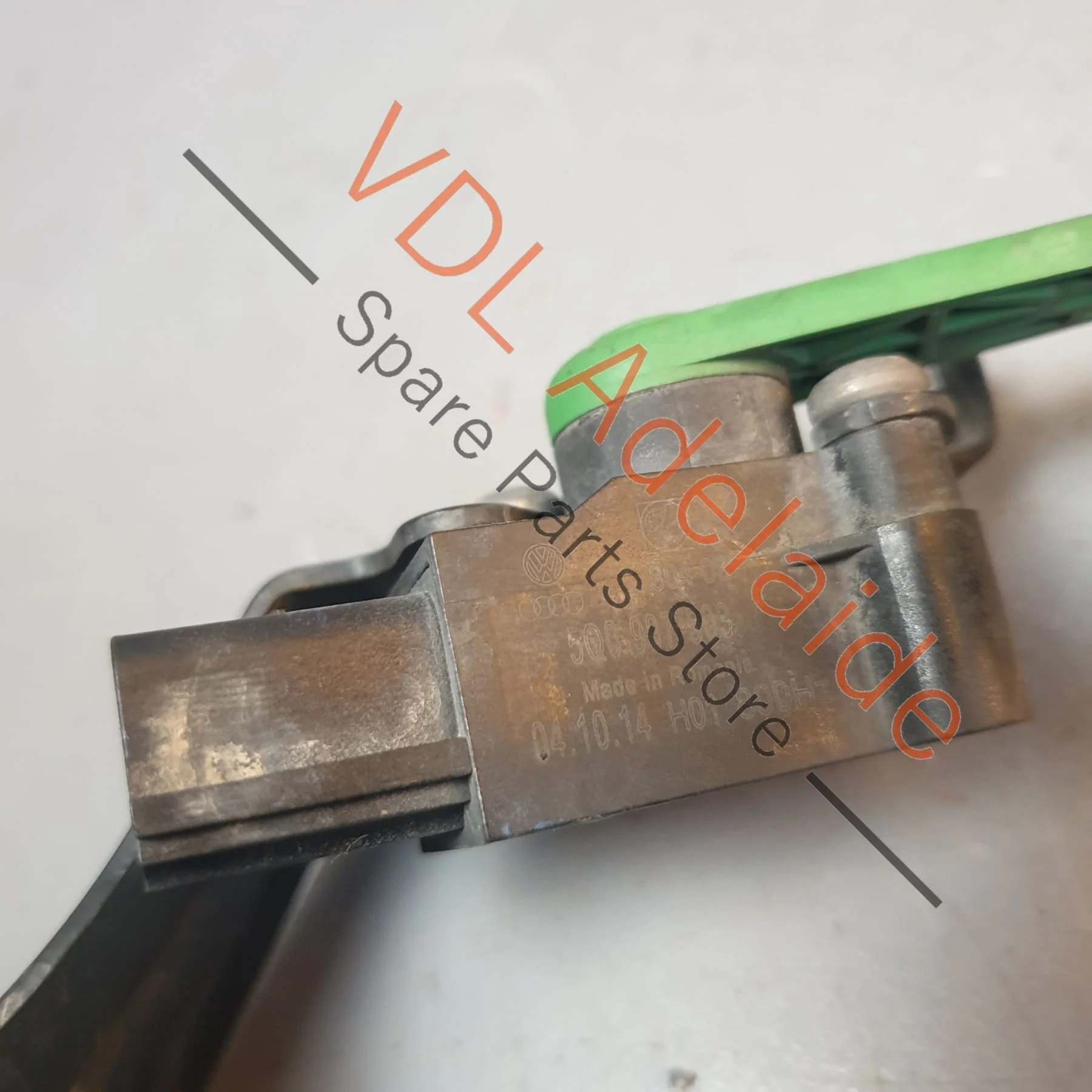 Audi A3 S3 RS3 8V Golf MK7 Rear Right Suspension Level Sensor 5Q0512522F - Image 7