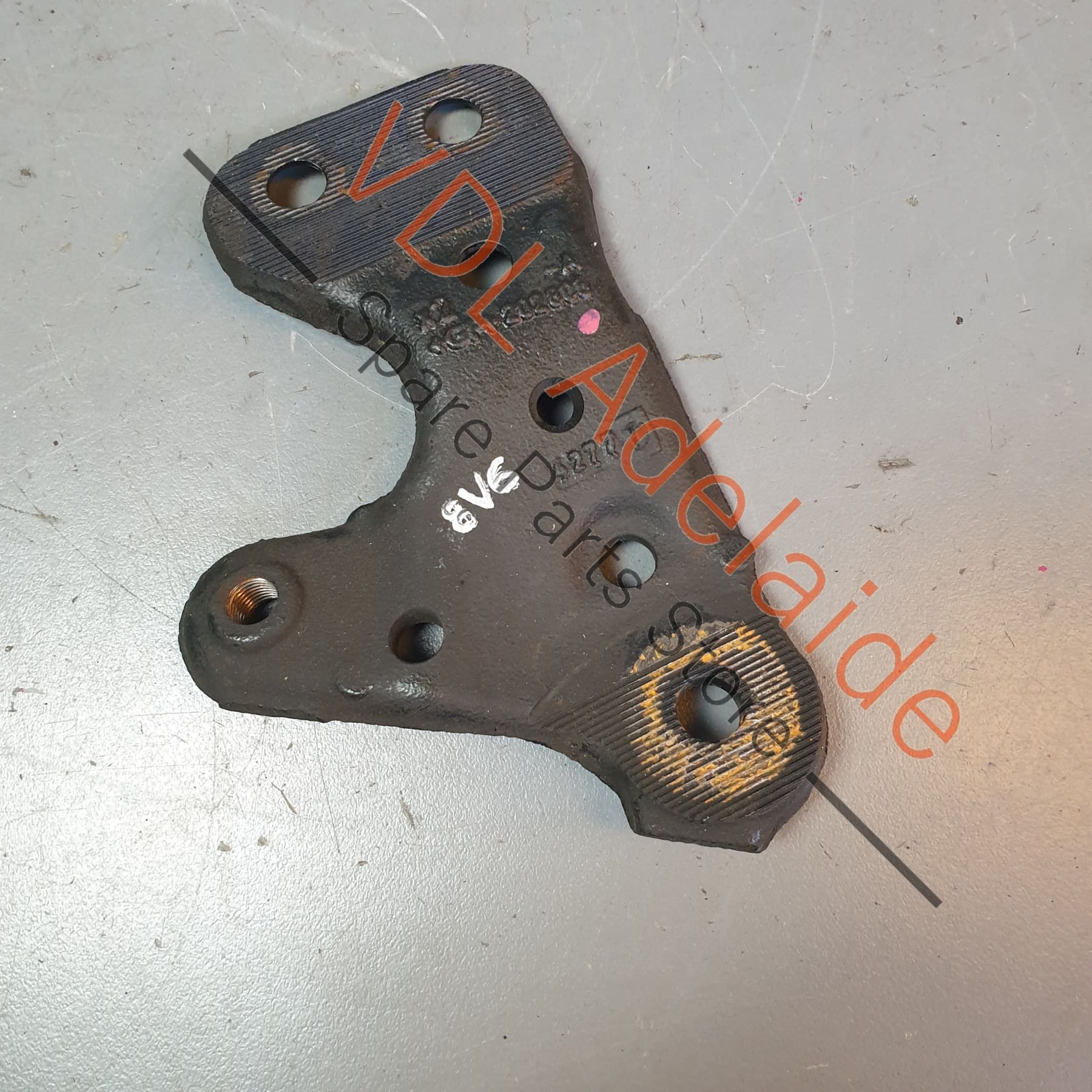 Audi A3 S3 Front Right Subframe K Frame Mounting Bracket Brace 5Q7199518