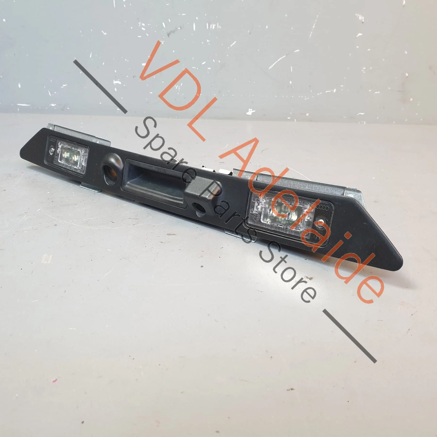 Audi A3 A5 A8 Tailgate Boot Trunk Opening Switch Handle 4E0827574M
