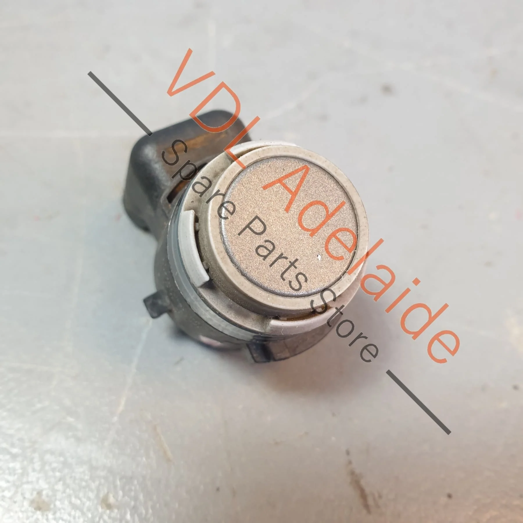VW Audi Parking Sensor 5Q0919275C Daytona Grey
