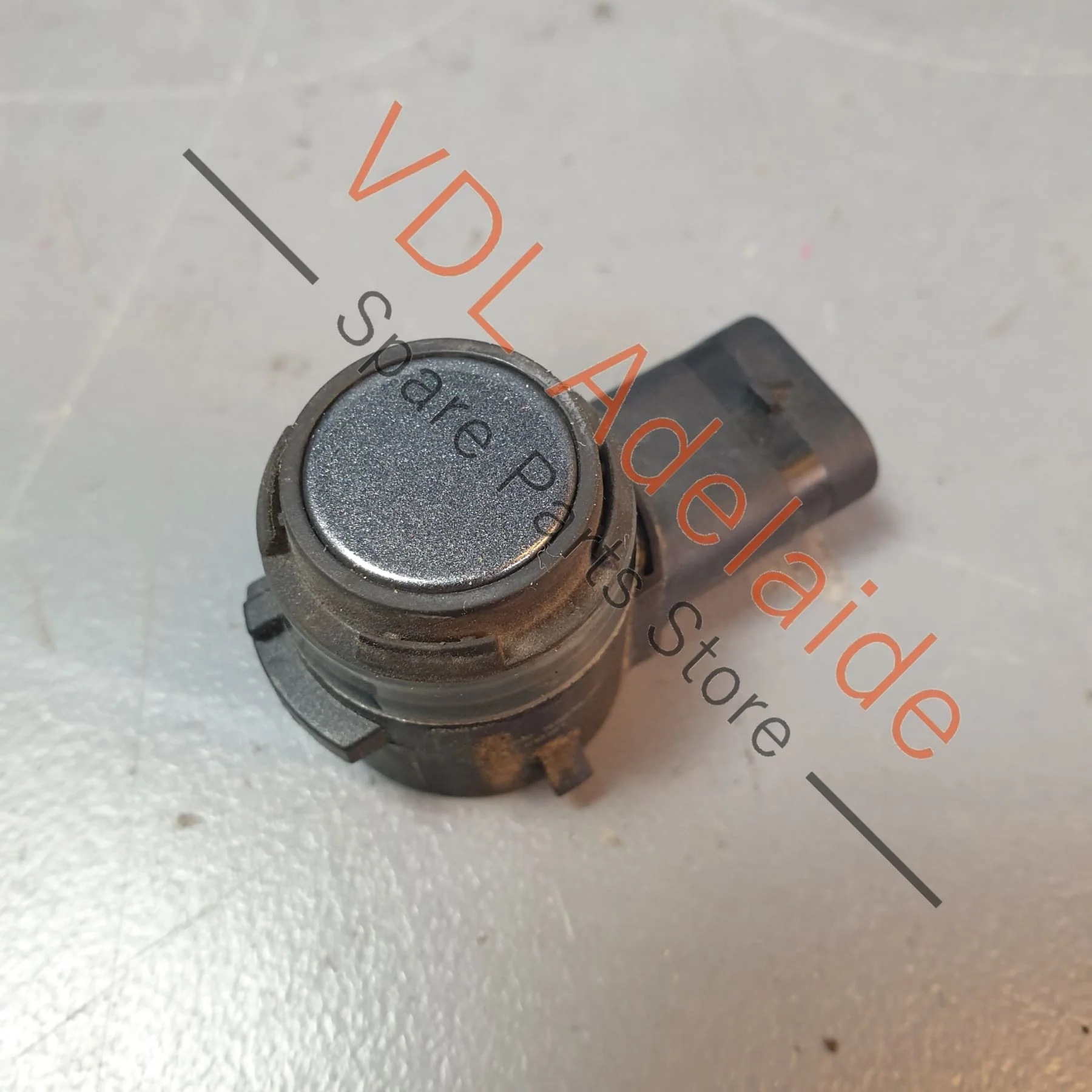 VW Audi Parking Sensor 5Q0919275B Daytona Grey