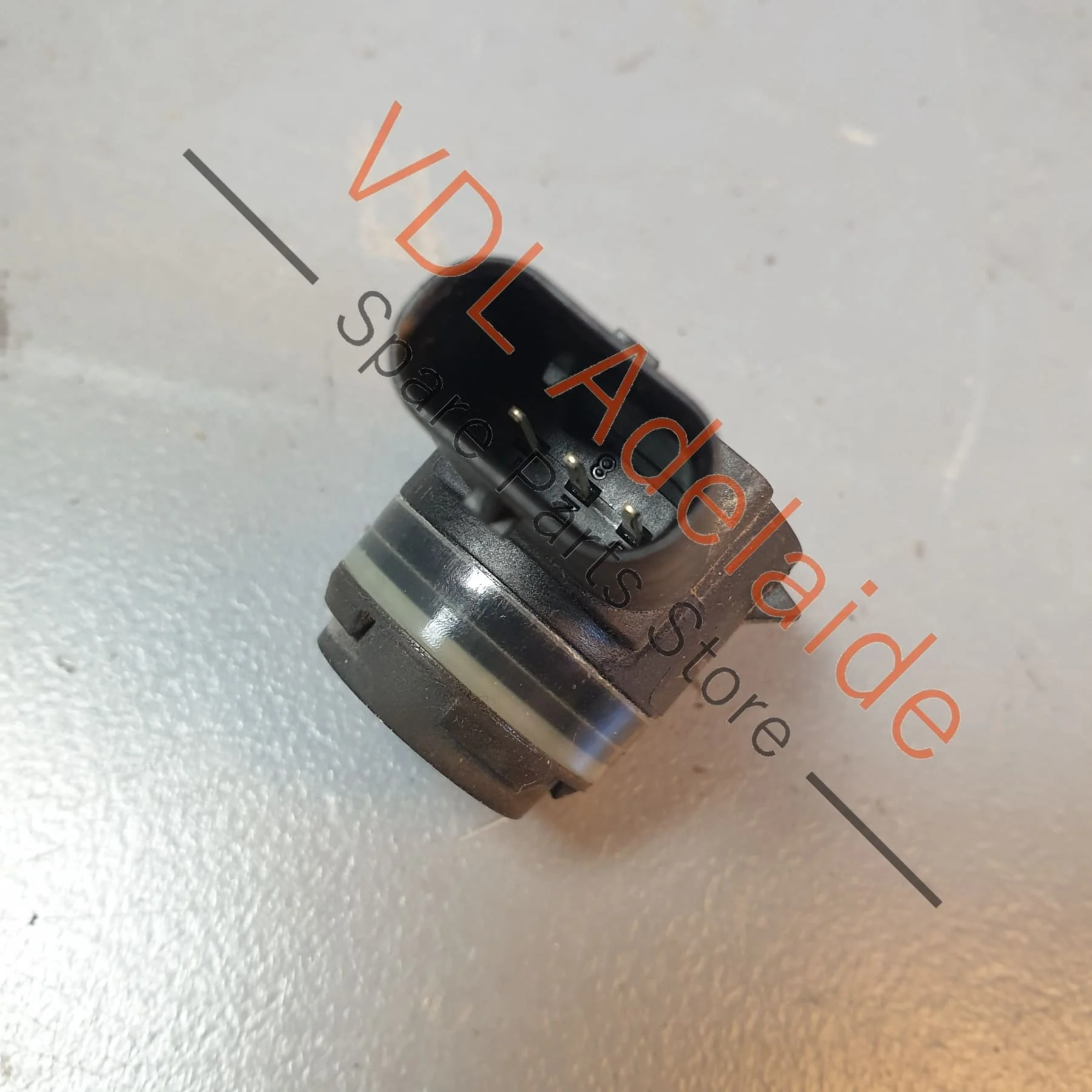 VW Audi Parking Sensor 5Q0919275B Daytona Grey - Image 6