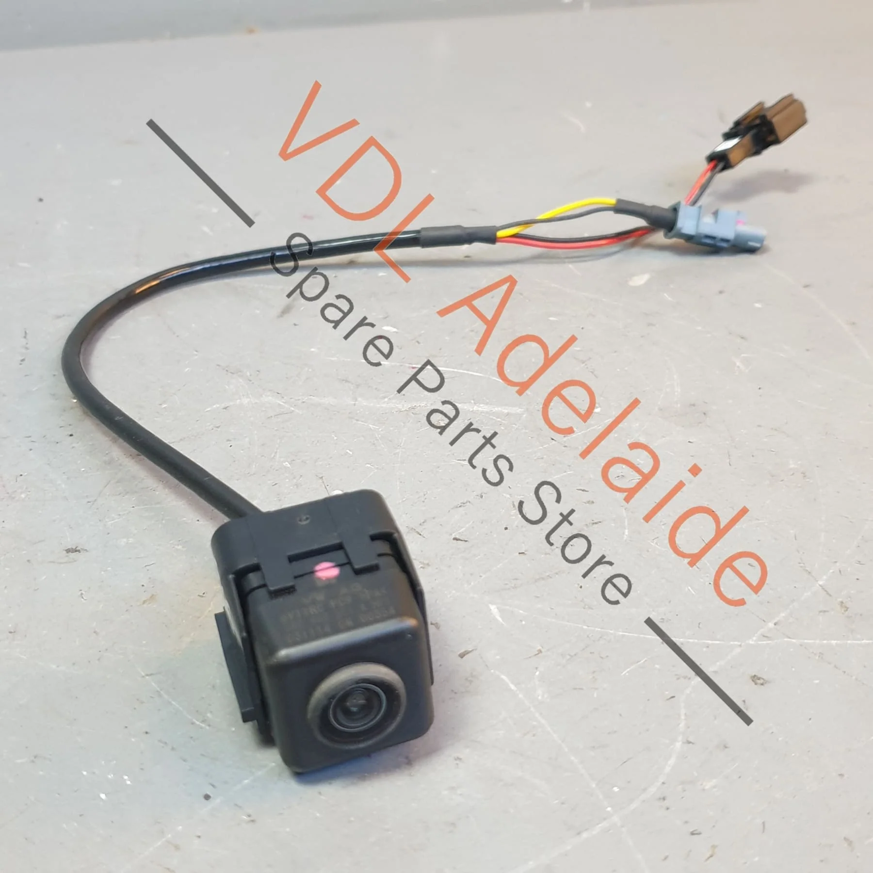 Audi A3 S3 RS3 Reversing Camera 5Q0980551A