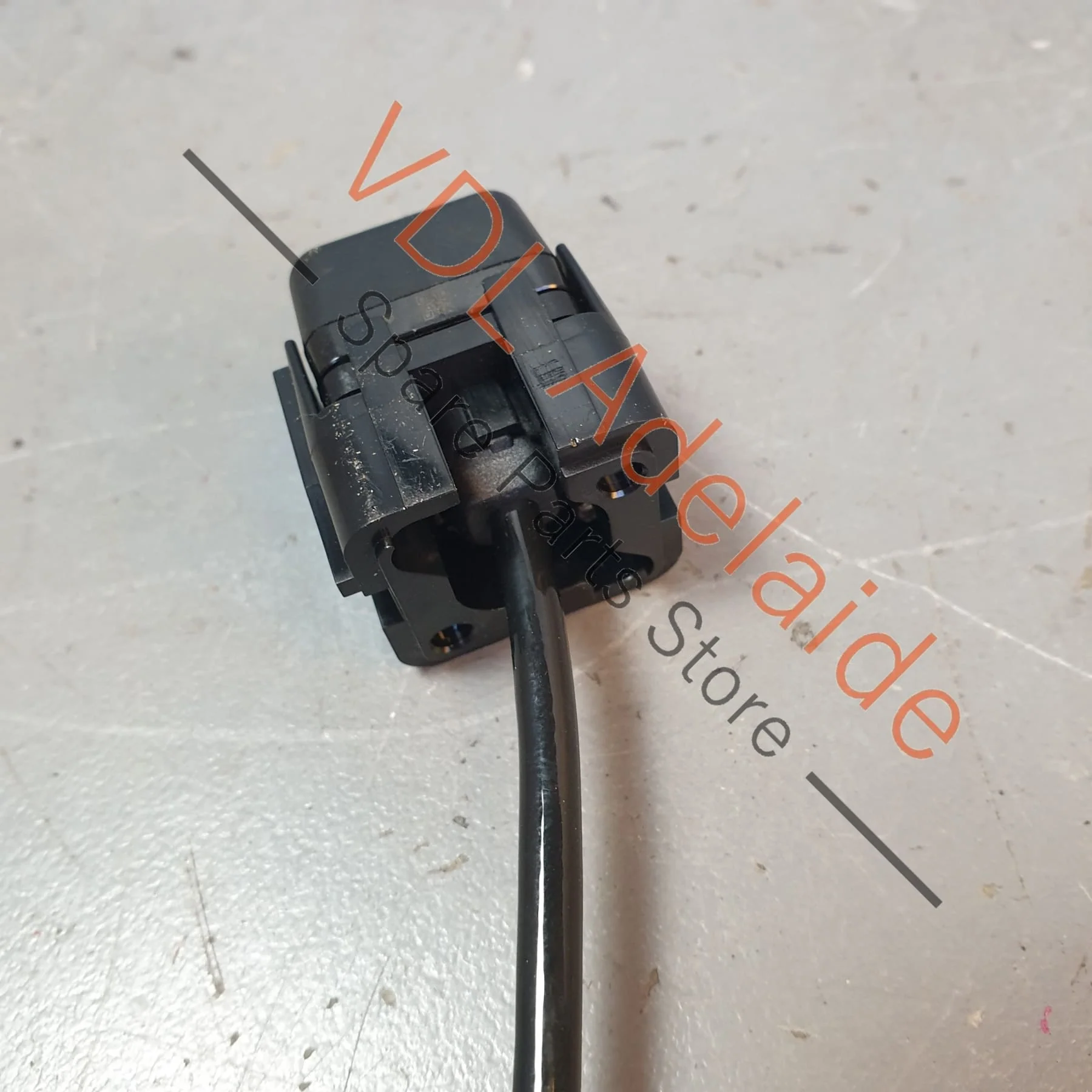 Audi A3 S3 RS3 Reversing Camera 5Q0980551A - Image 6
