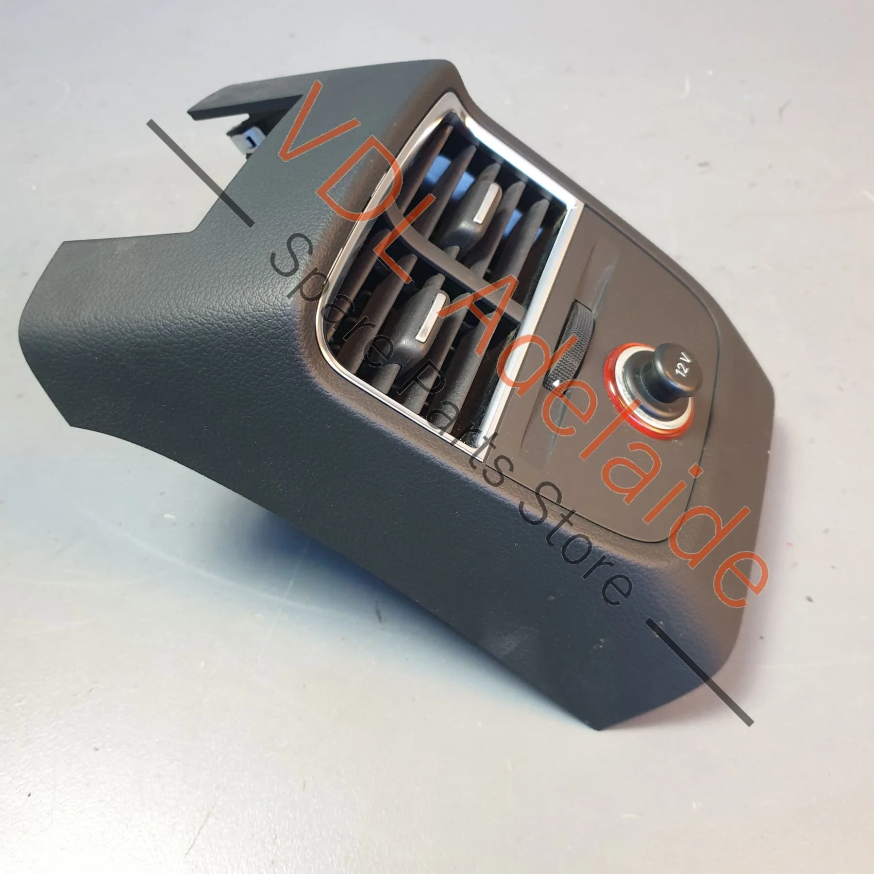 Audi A3 S3 Rear Passenger Air Vent 8V0819203 6PS - Image 5