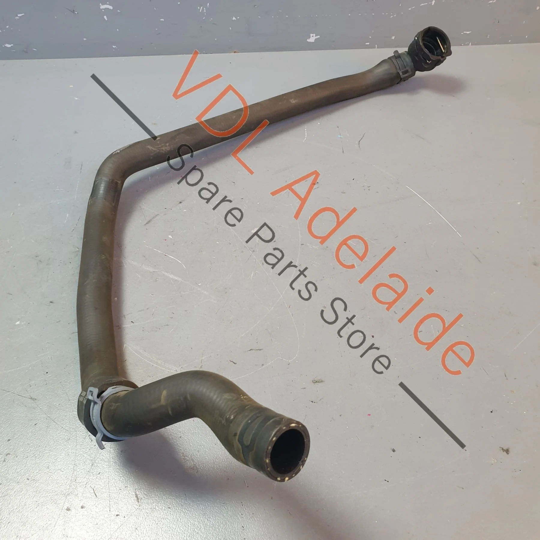 Audi A3 S3 RS3 Additional Radiator Cooling Hose Water Pipe 5Q0122051AT