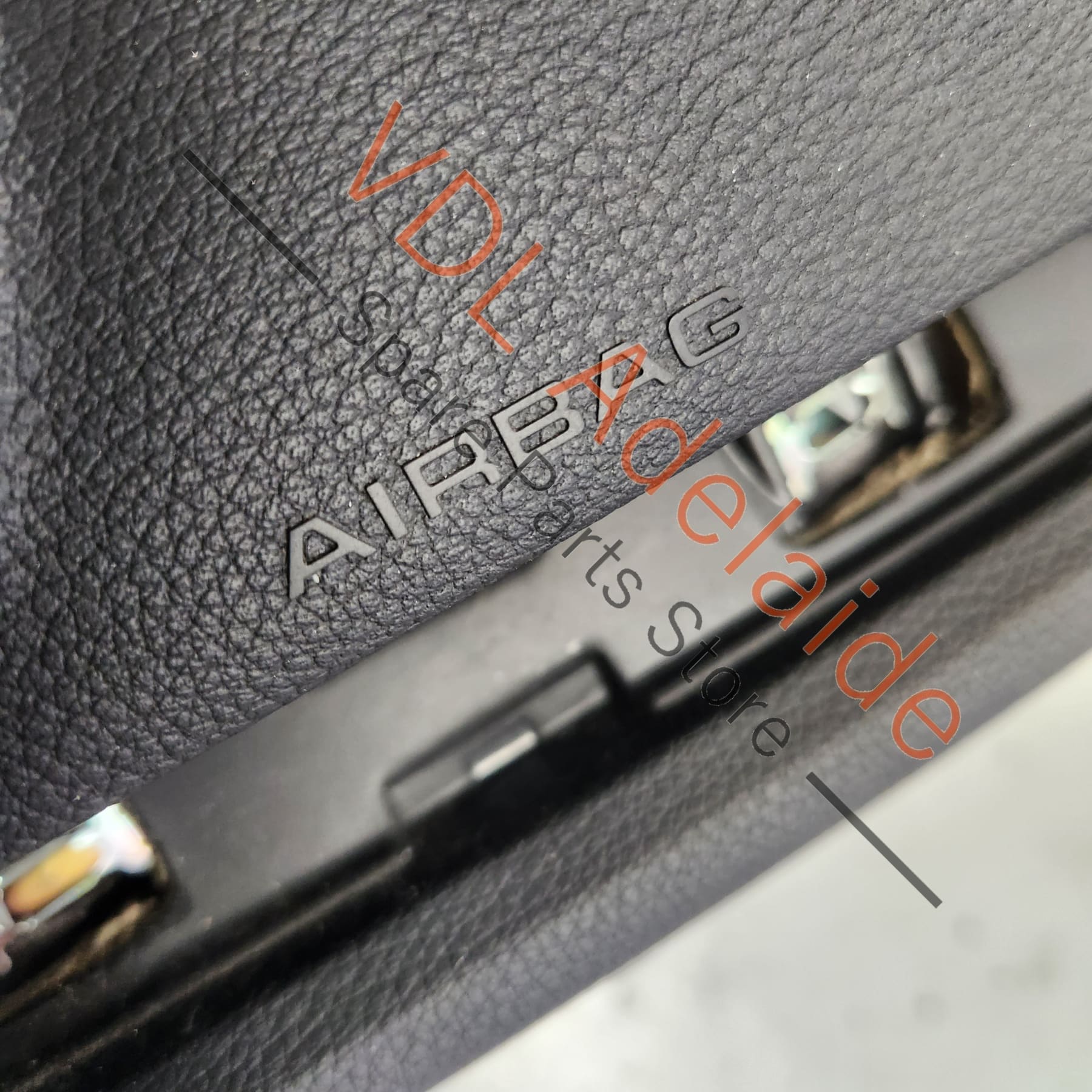 Audi A3 S3 RS3 RHD Dashboard Dash & Passenger Airbag Kit - Image 6