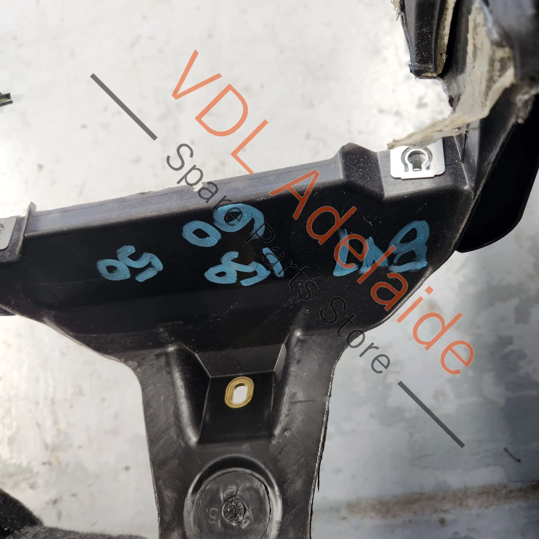Audi A3 S3 RS3 RHD Dashboard Dash & Passenger Airbag Kit - Image 7